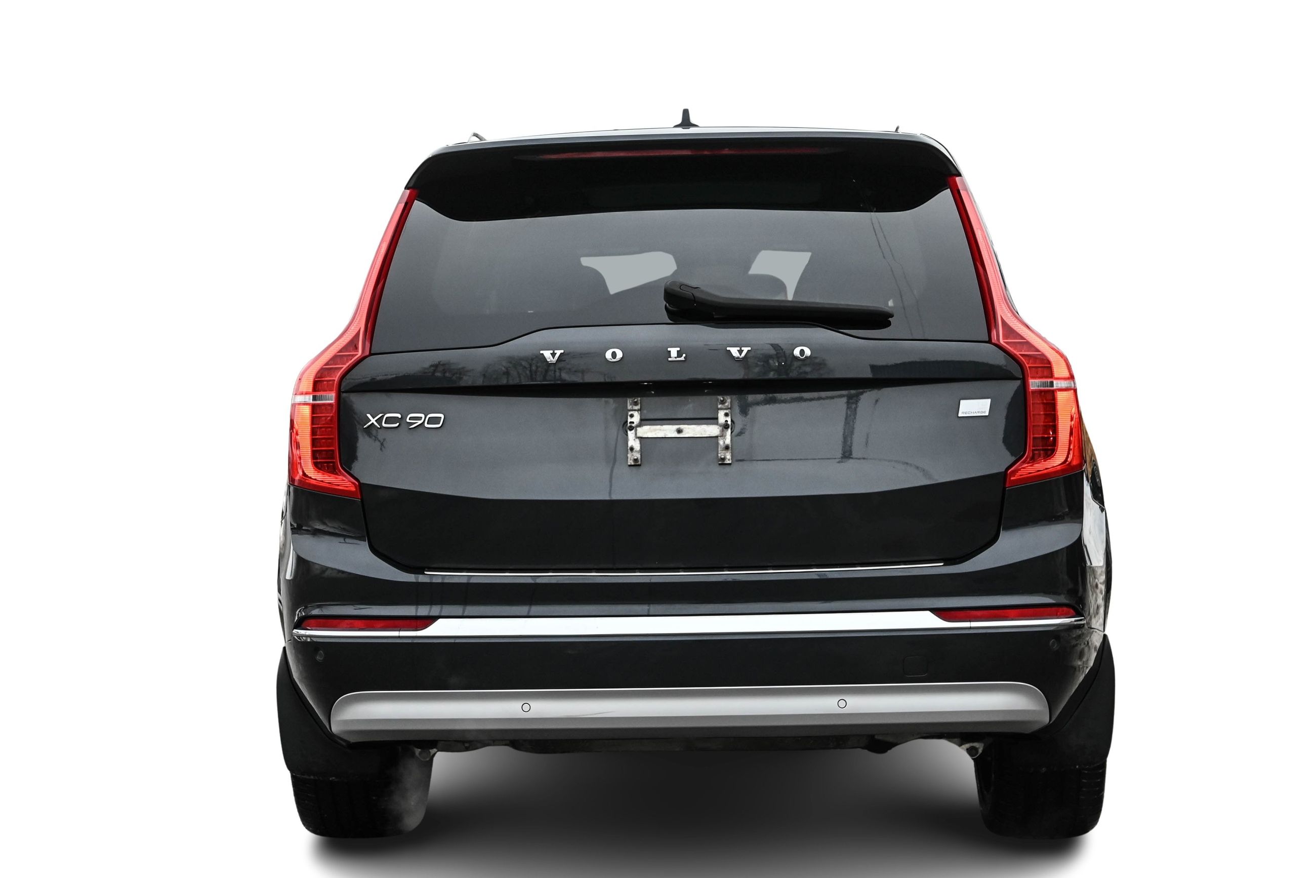2022 Volvo XC90 in Pointe-Claire, Quebec