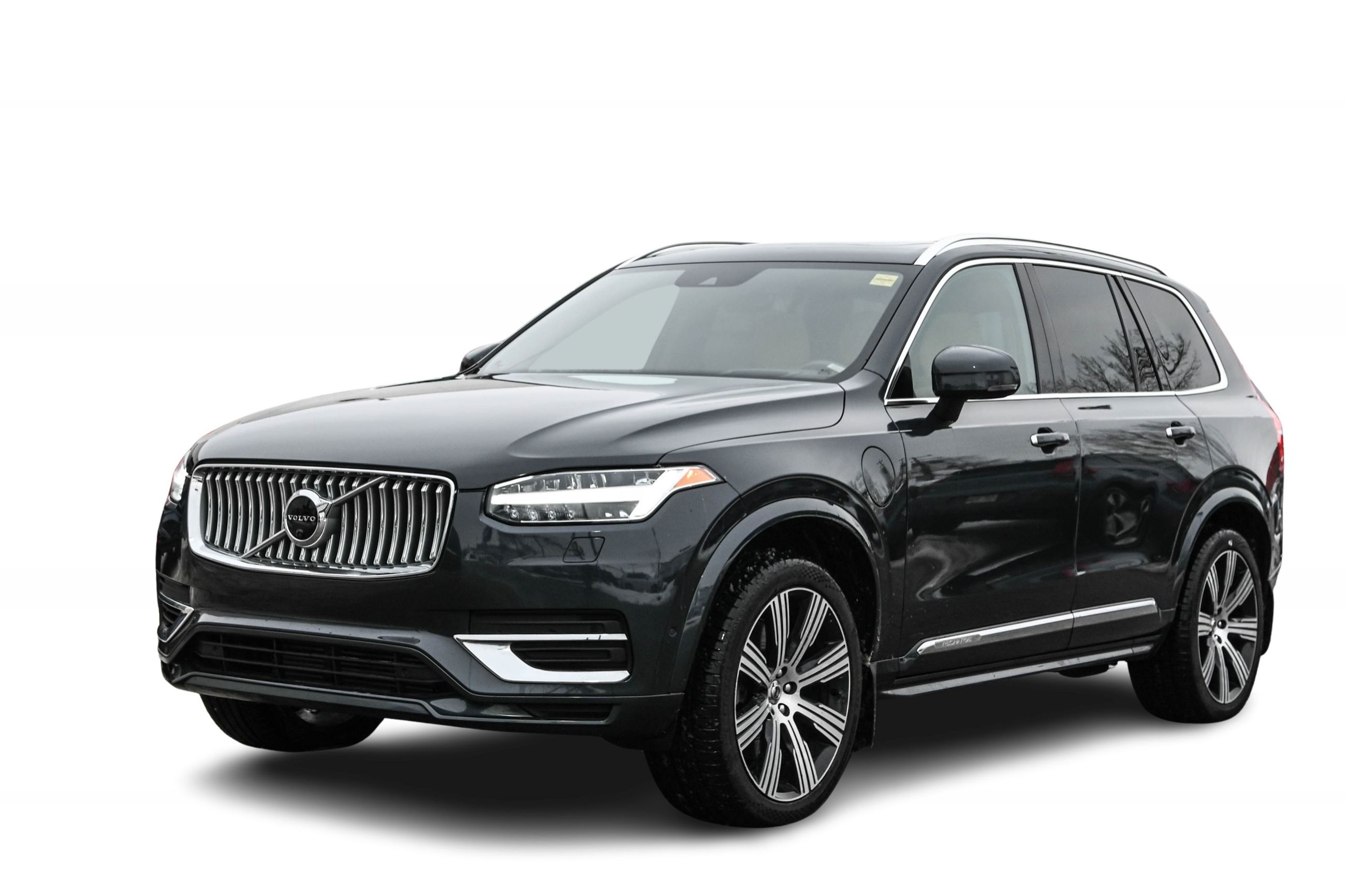 2022 Volvo XC90 in Pointe-Claire, Quebec