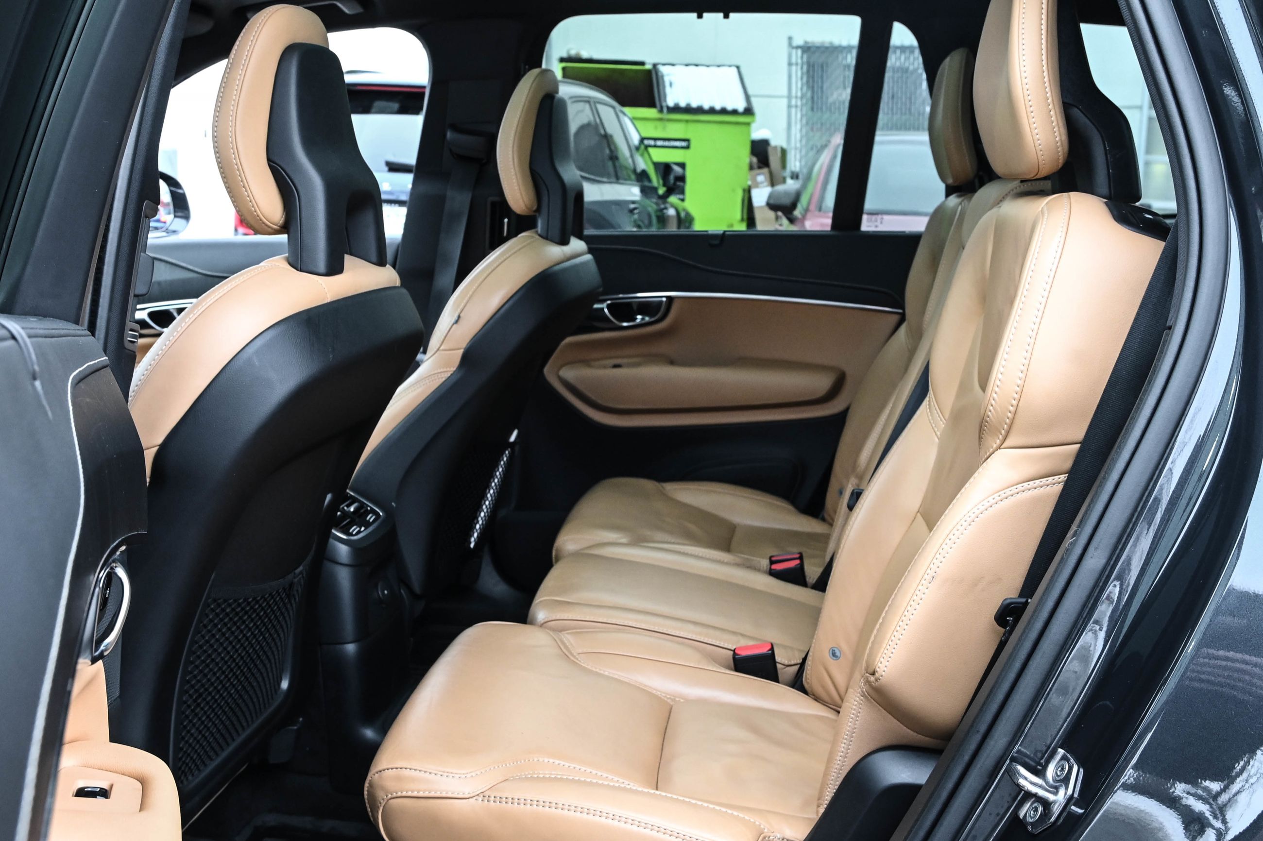 2022 Volvo XC90 in Pointe-Claire, Quebec