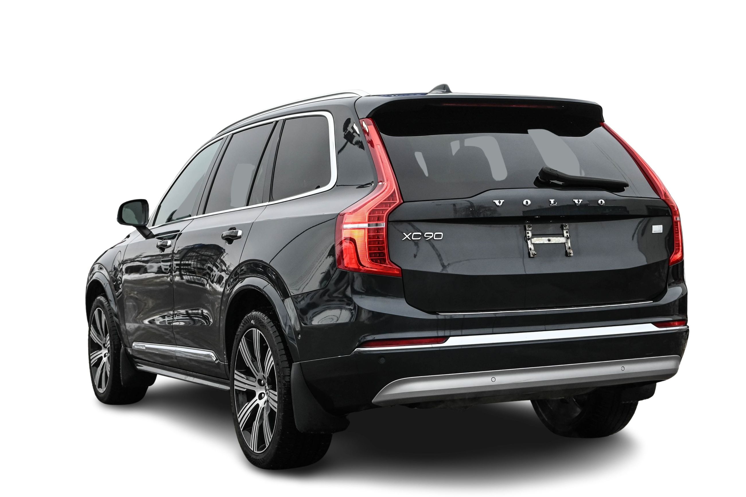 2022 Volvo XC90 in Pointe-Claire, Quebec