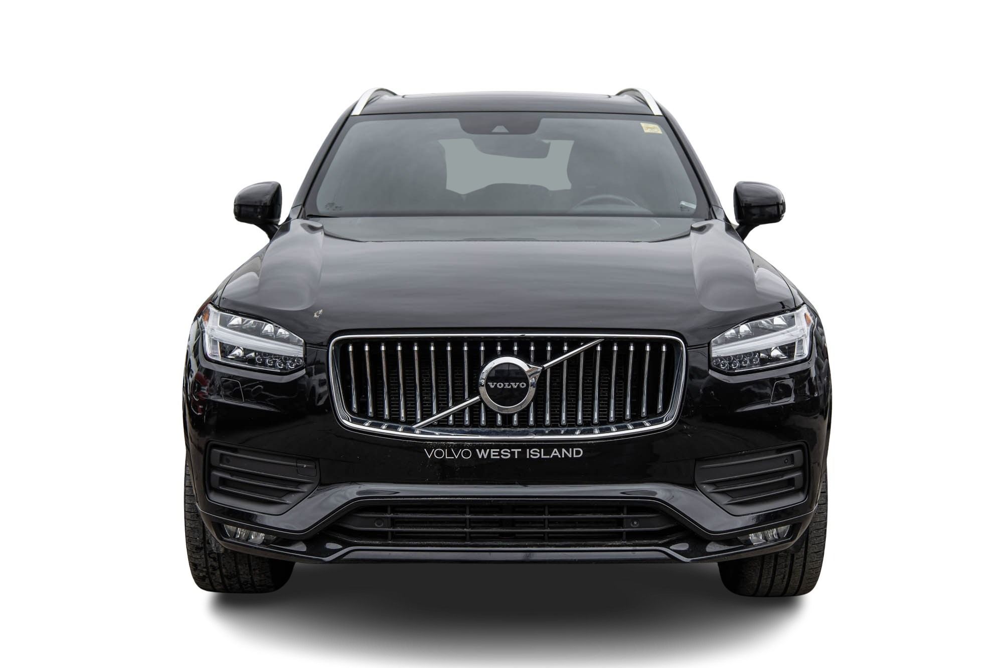 2022 Volvo XC90 in Pointe-Claire, Quebec