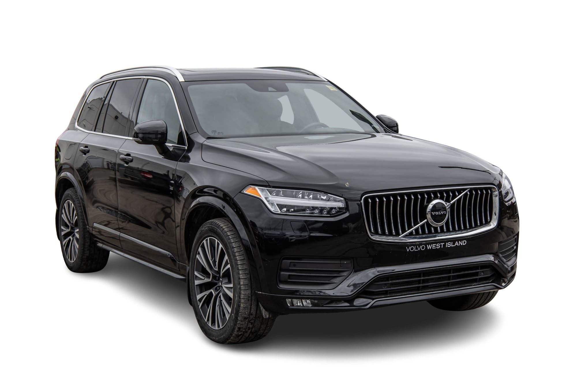2022 Volvo XC90 in Pointe-Claire, Quebec