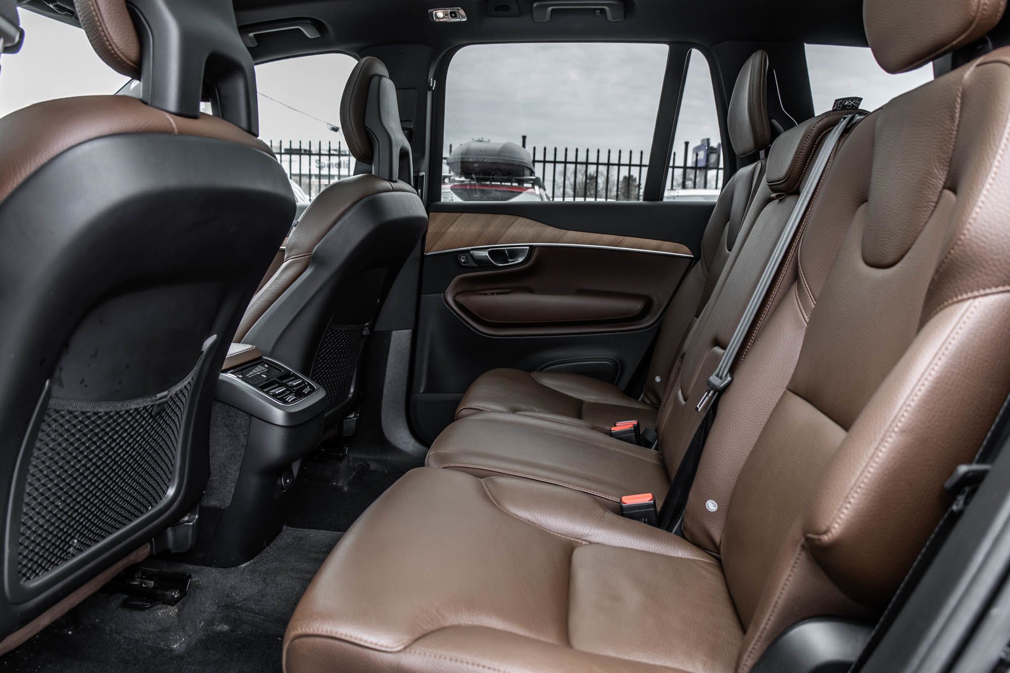 2022 Volvo XC90 in Pointe-Claire, Quebec