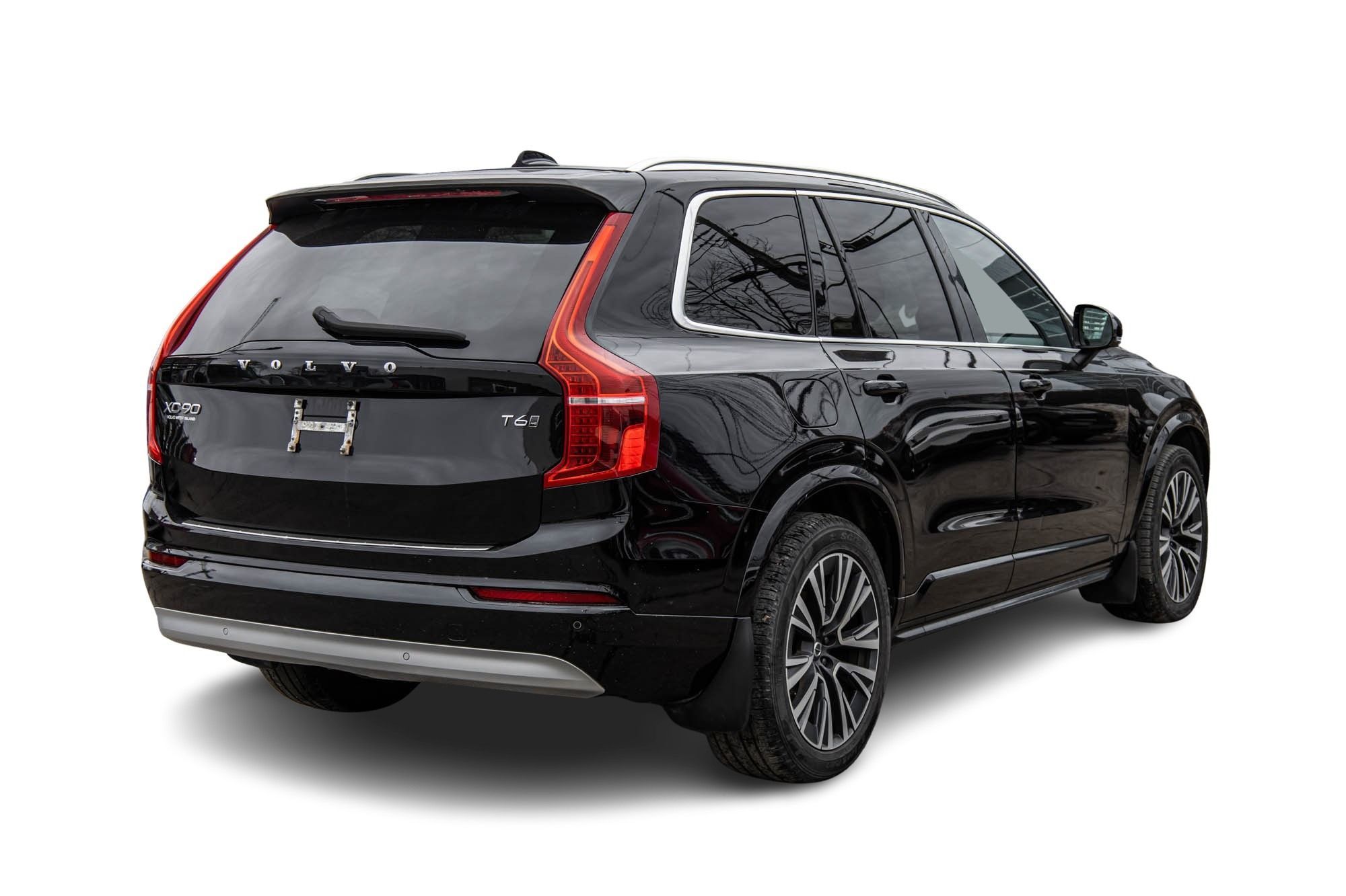 2022 Volvo XC90 in Pointe-Claire, Quebec