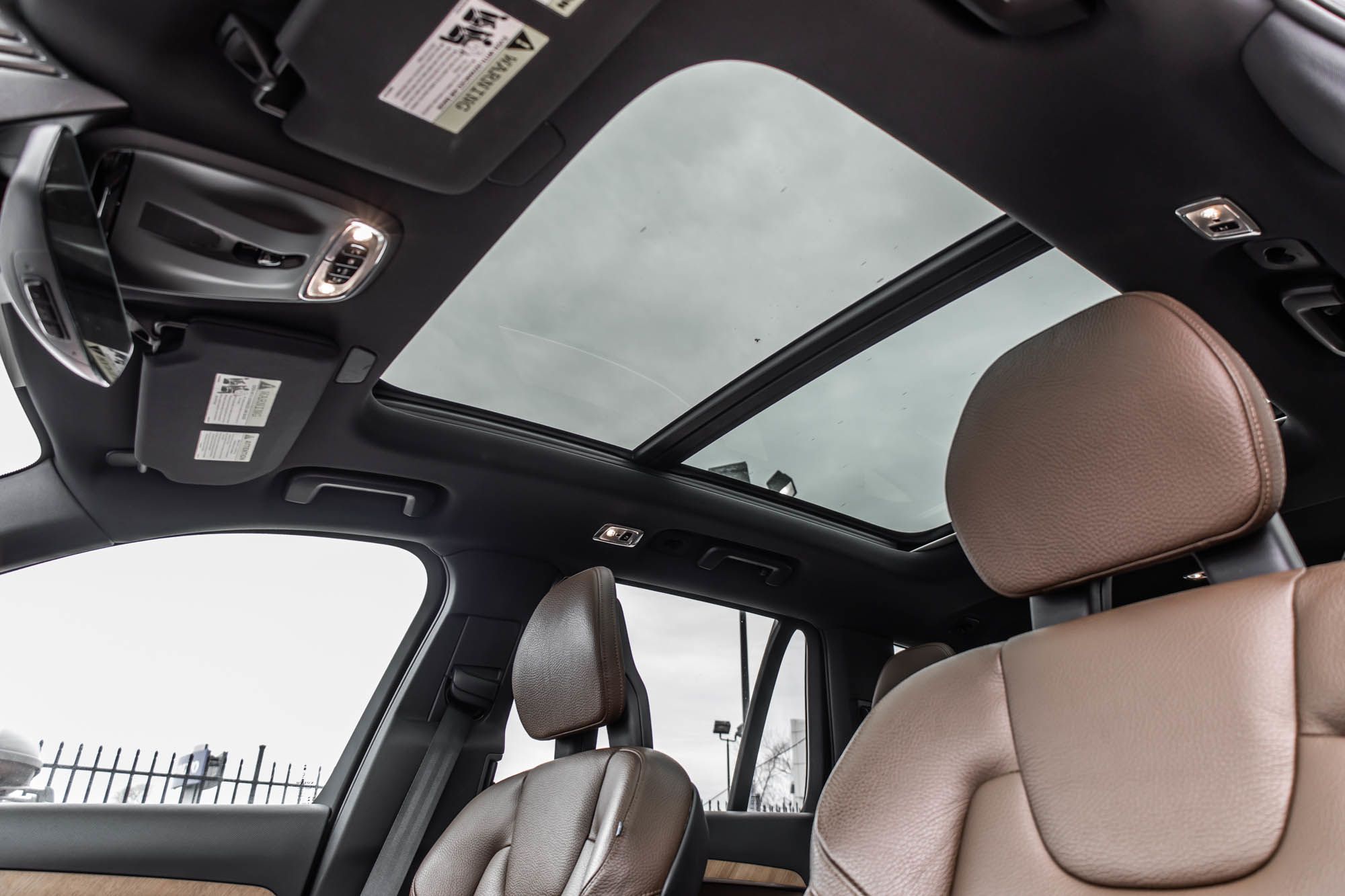 2022 Volvo XC90 in Pointe-Claire, Quebec