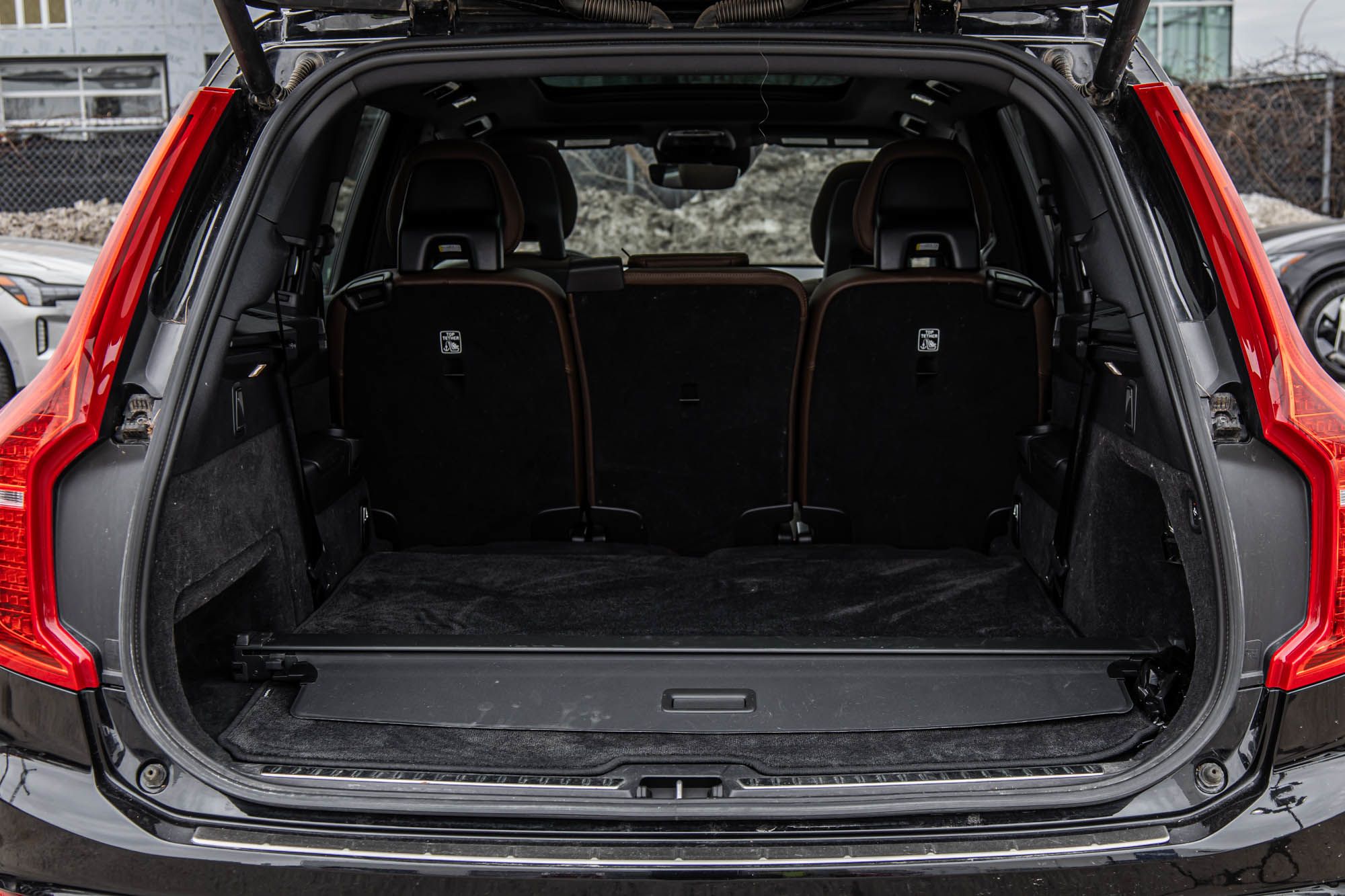 2022 Volvo XC90 in Pointe-Claire, Quebec