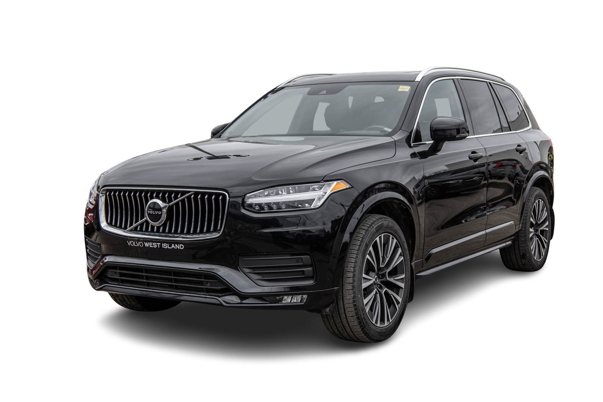 2022 Volvo XC90 in Pointe-Claire, Quebec