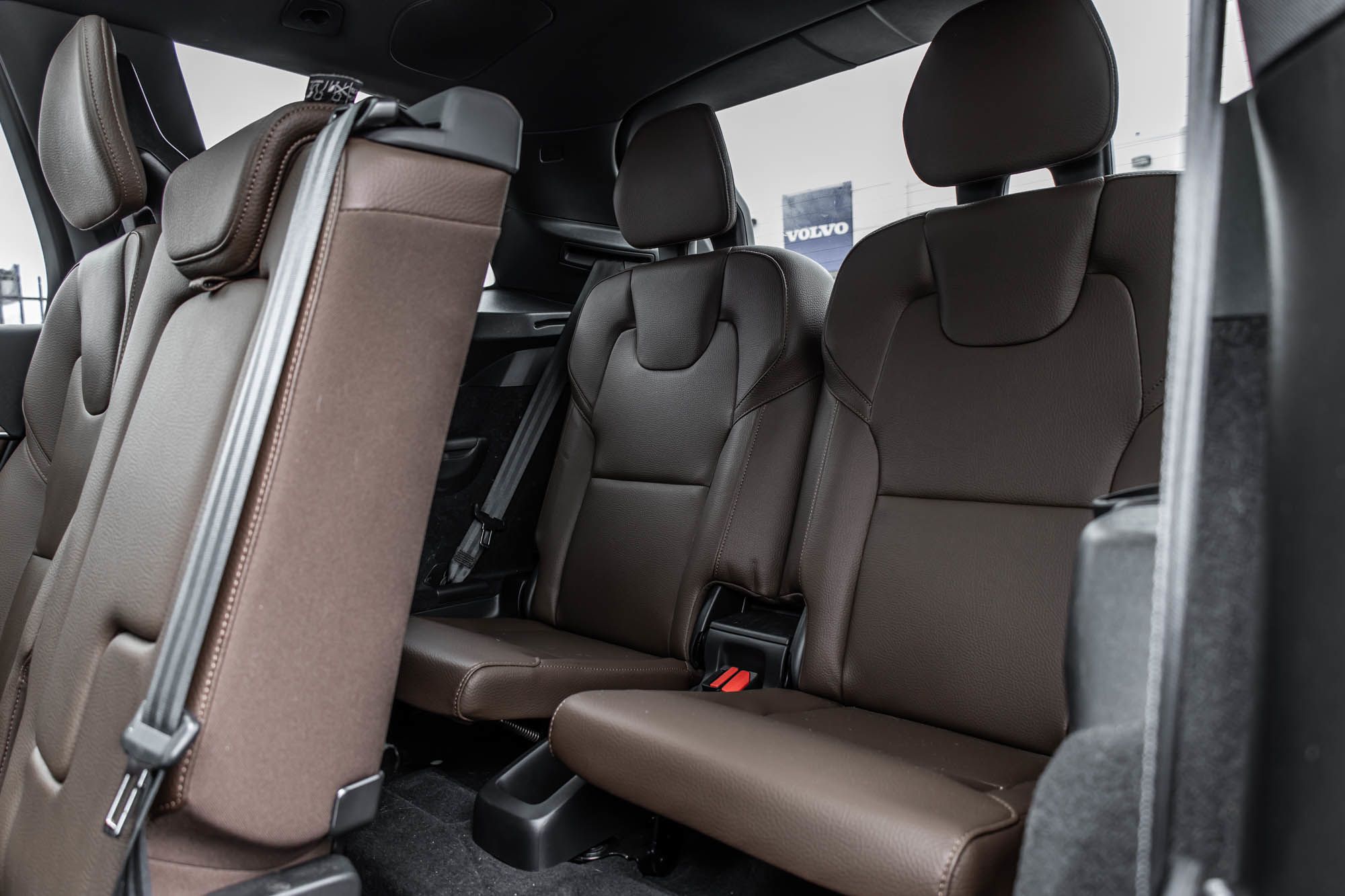 2022 Volvo XC90 in Pointe-Claire, Quebec