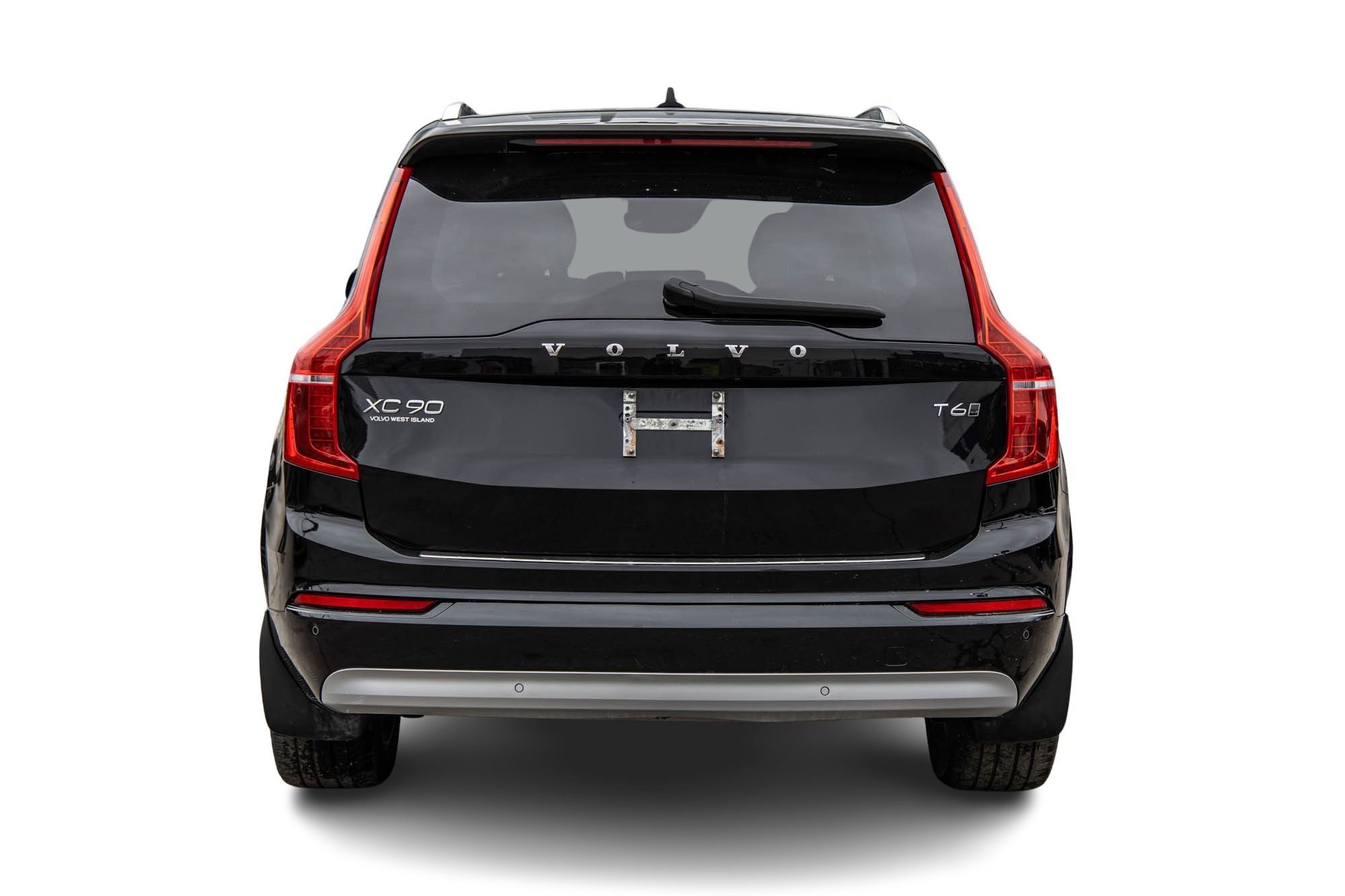 2022 Volvo XC90 in Pointe-Claire, Quebec