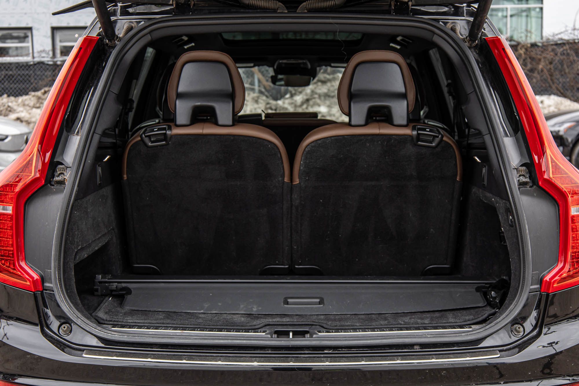 2022 Volvo XC90 in Pointe-Claire, Quebec