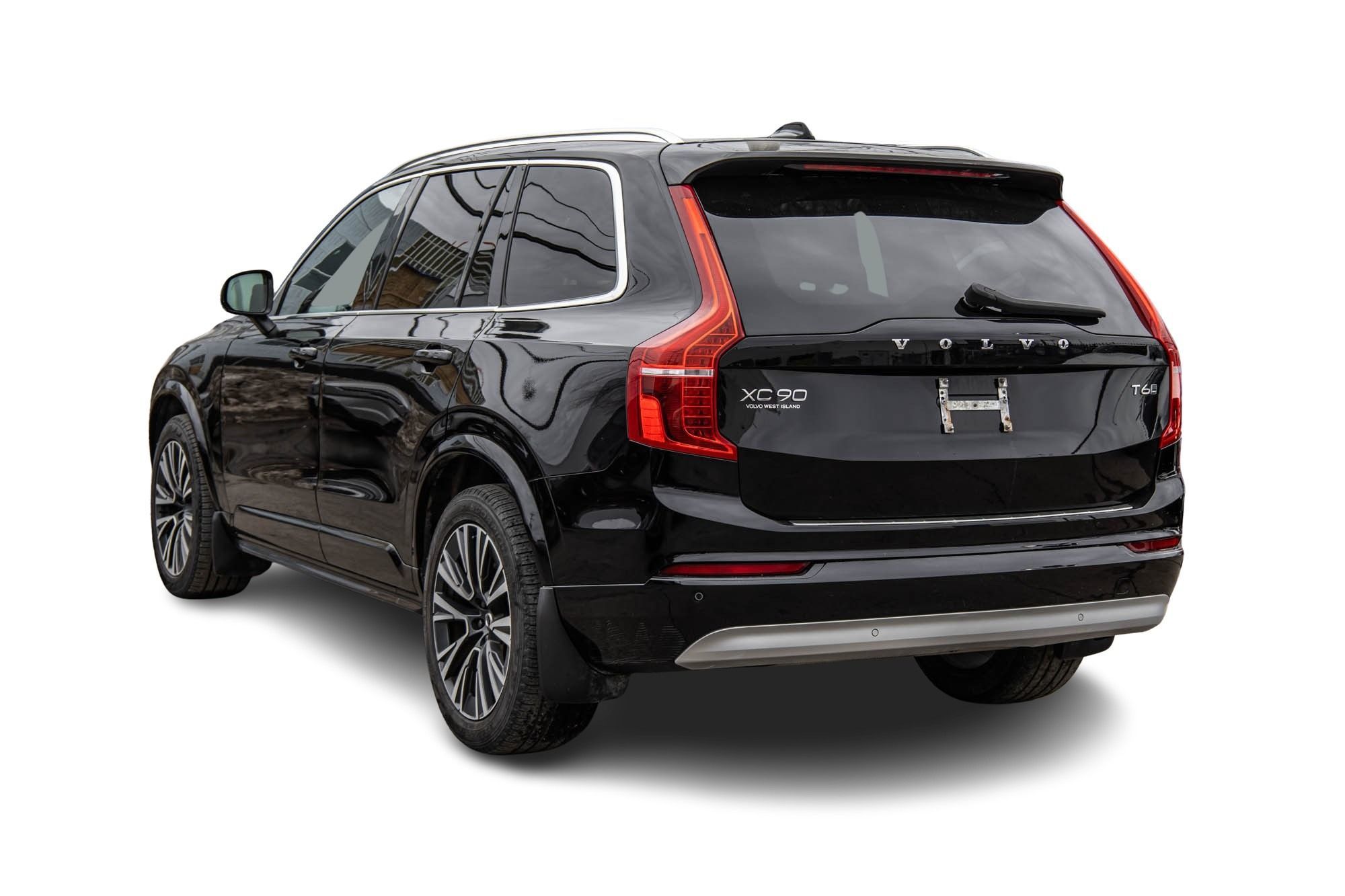 2022 Volvo XC90 in Pointe-Claire, Quebec