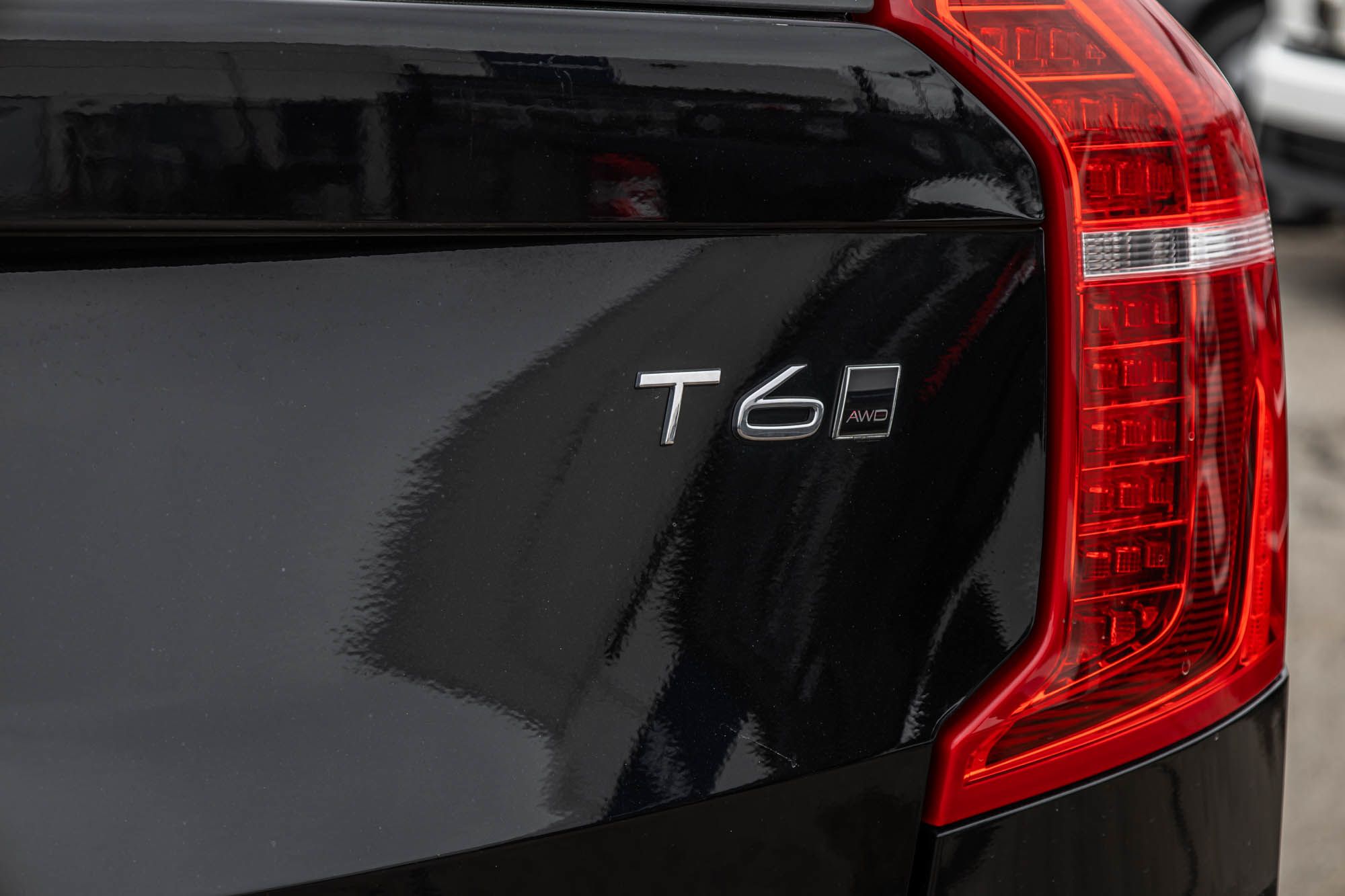 2022 Volvo XC90 in Pointe-Claire, Quebec