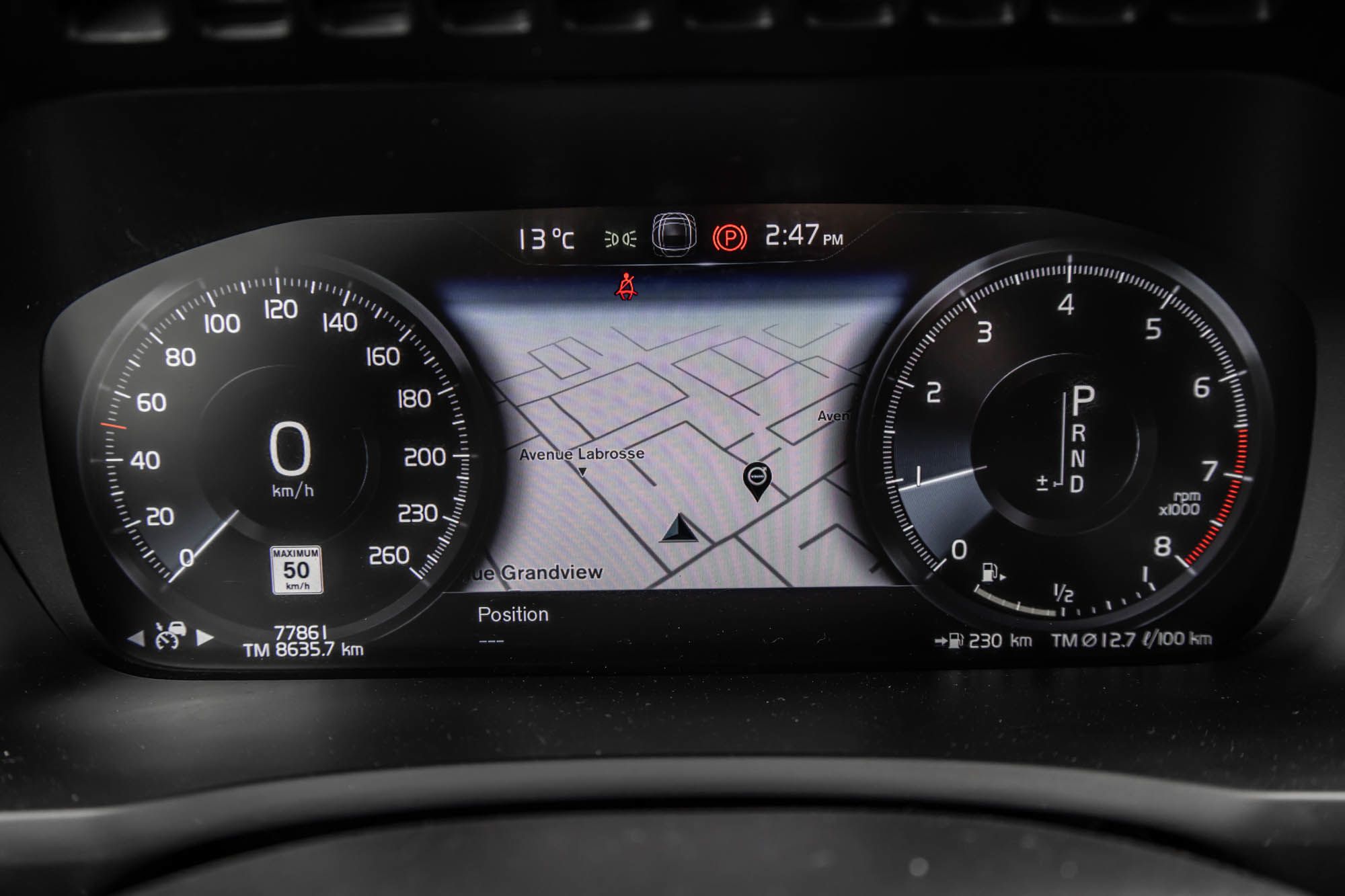 2022 Volvo XC90 in Pointe-Claire, Quebec