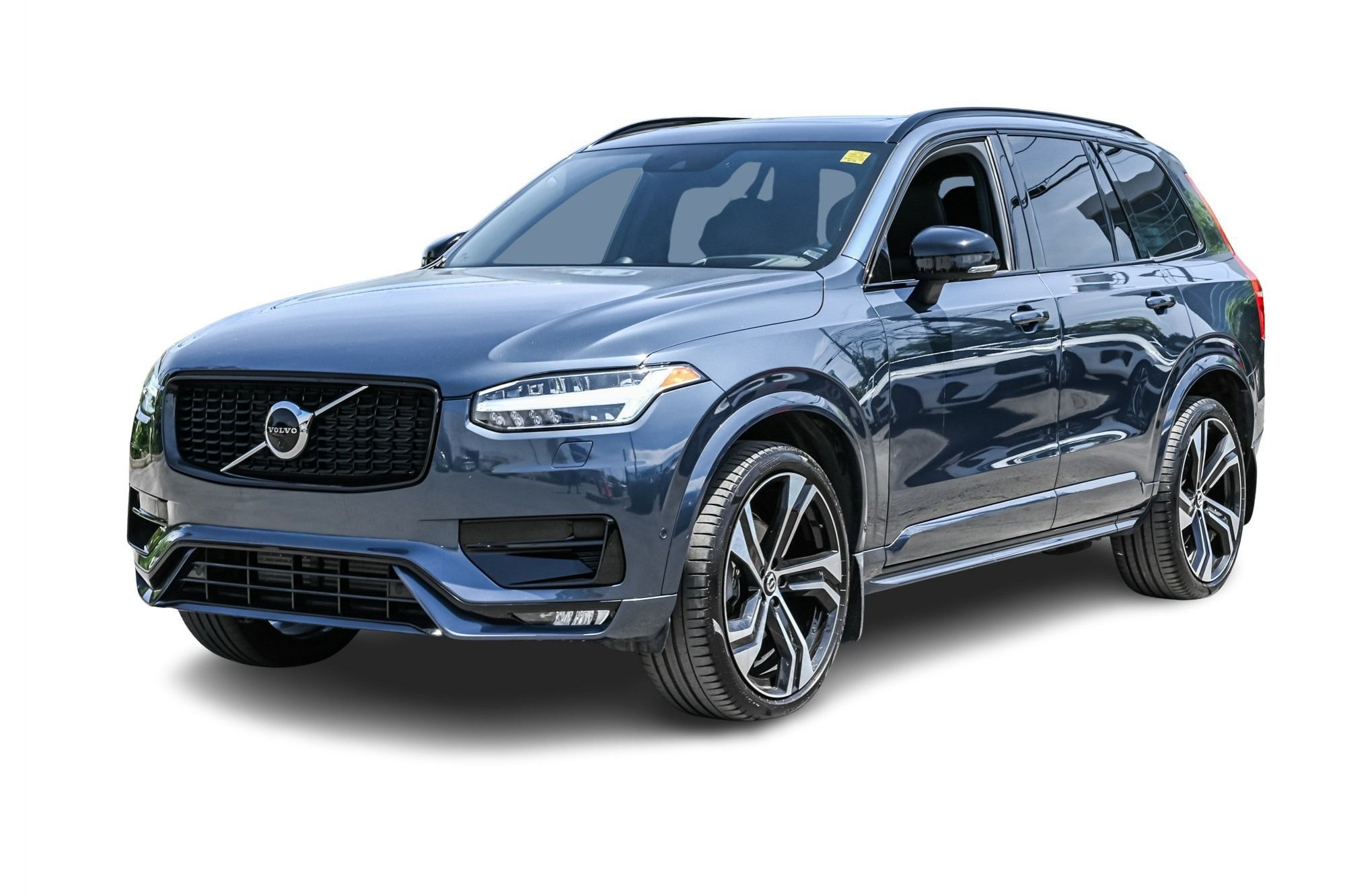 2022 Volvo XC90 T6 AWD R-Design 7 Seater