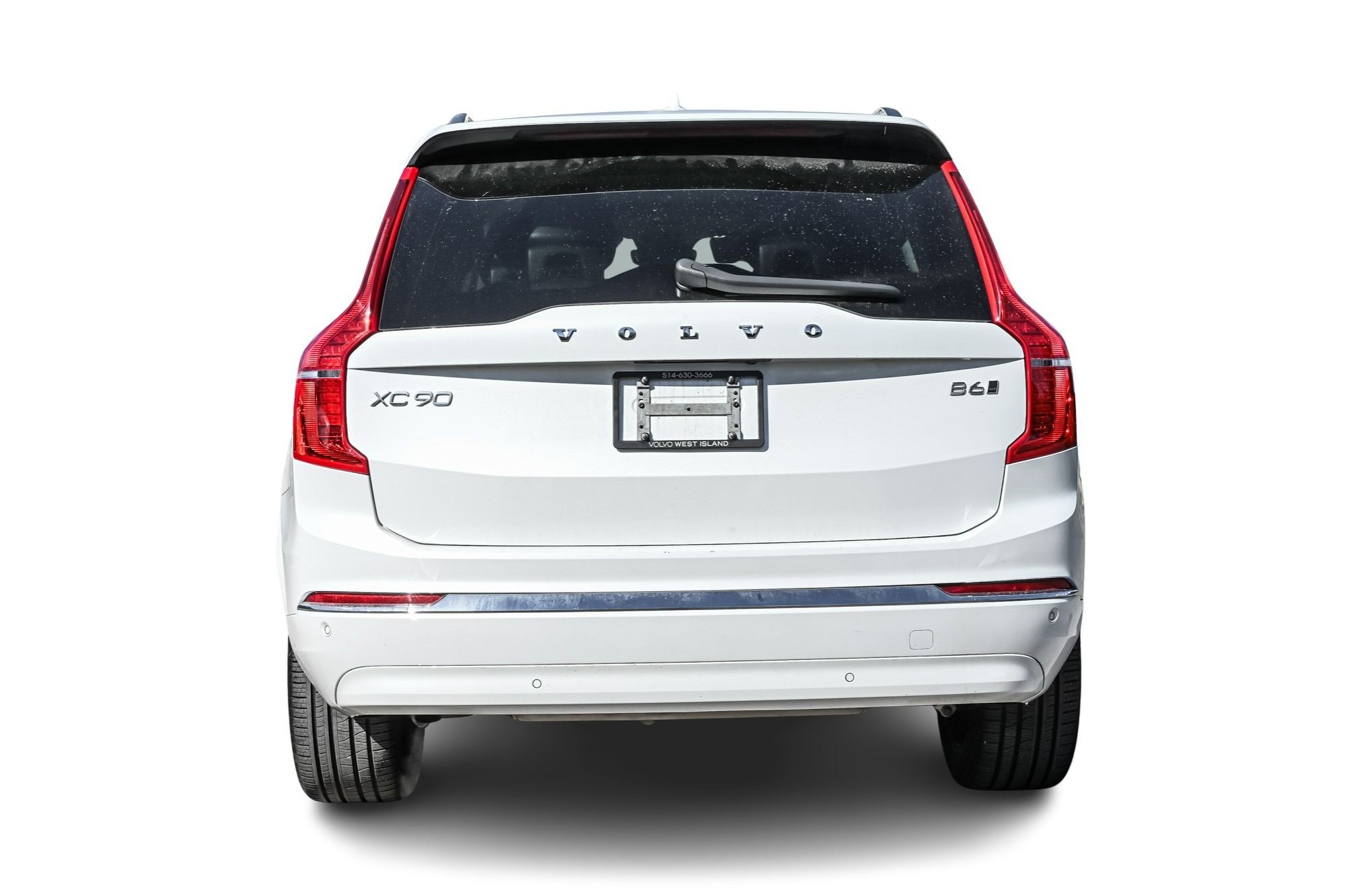 Volvo XC90  2023 à Pointe-Claire, Québec