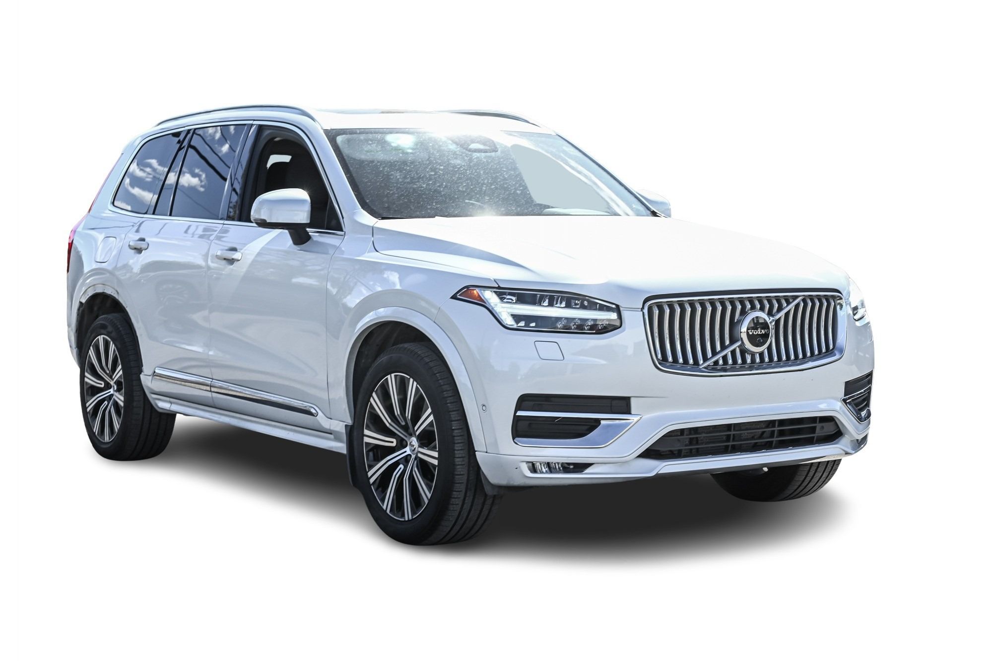 Volvo XC90  2023 à Pointe-Claire, Québec