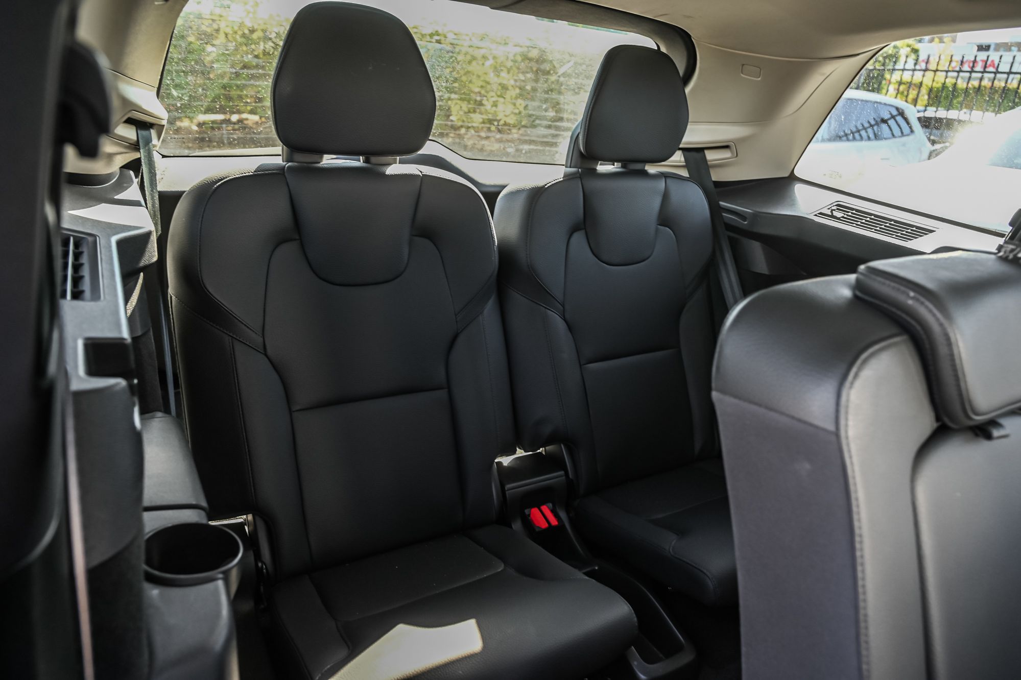 Volvo XC90  2023 à Pointe-Claire, Québec