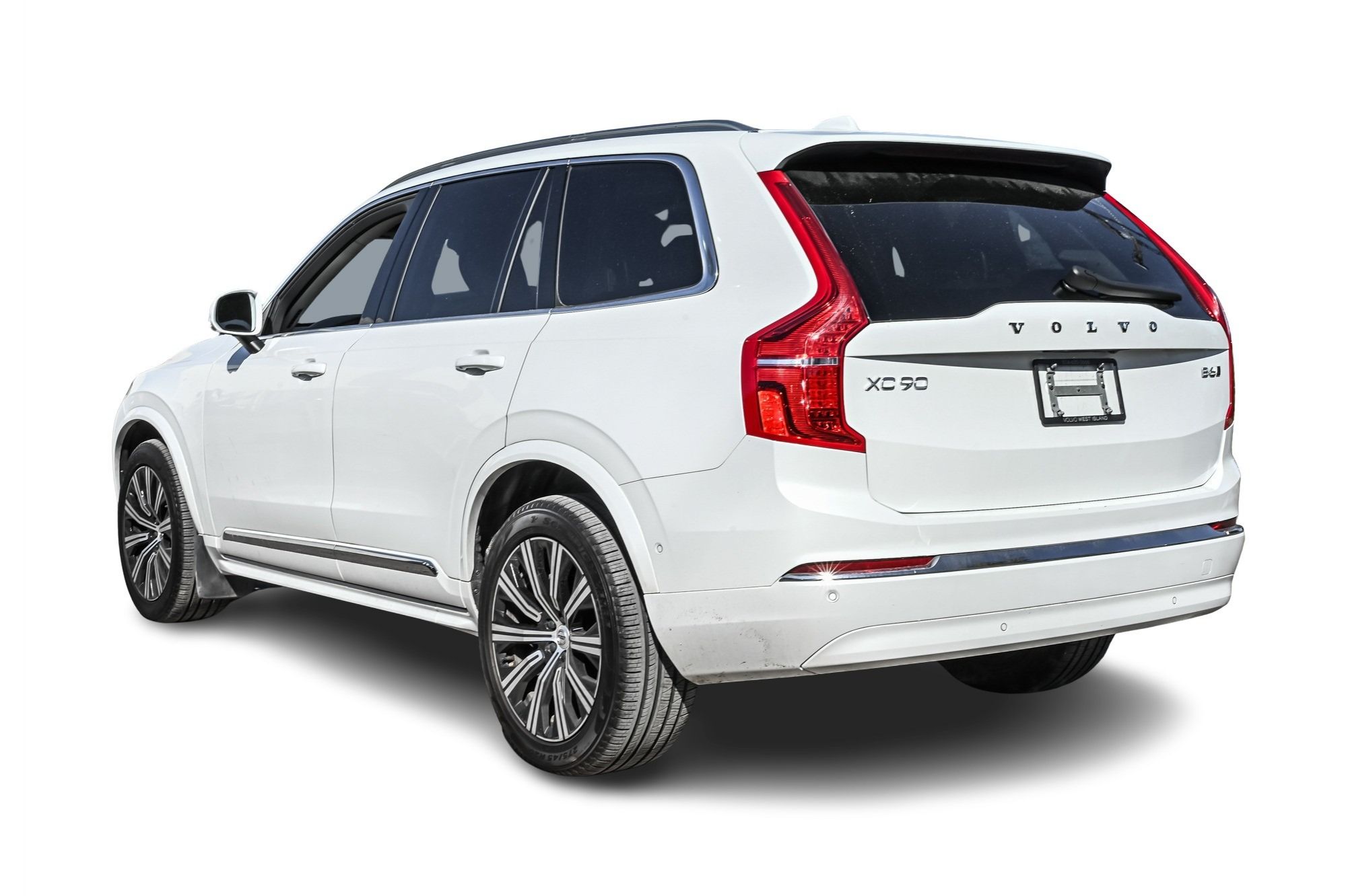 Volvo XC90  2023 à Pointe-Claire, Québec