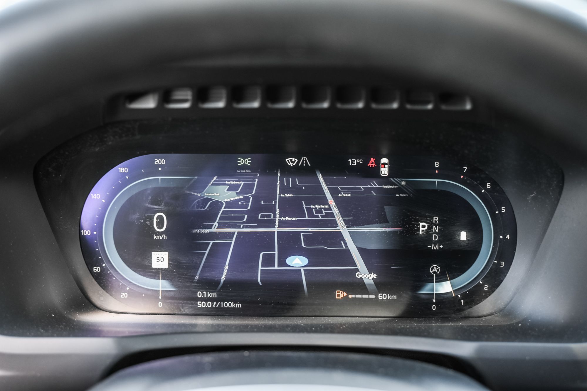 Volvo XC90  2023 à Pointe-Claire, Québec