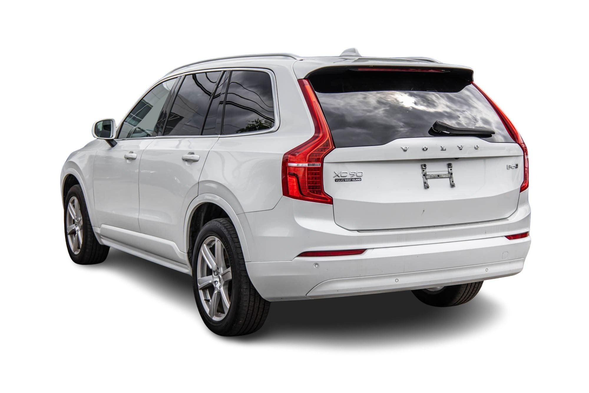 Volvo XC90  2023 à Pointe-Claire, Québec