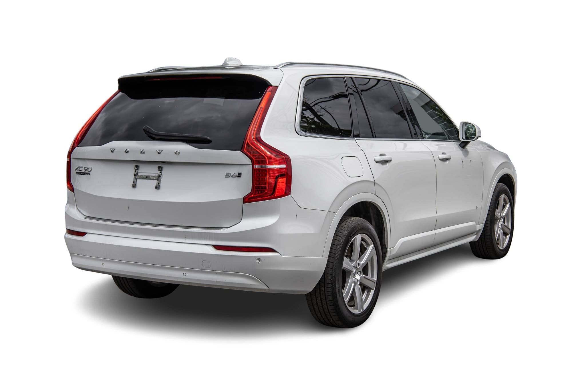 Volvo XC90  2023 à Pointe-Claire, Québec