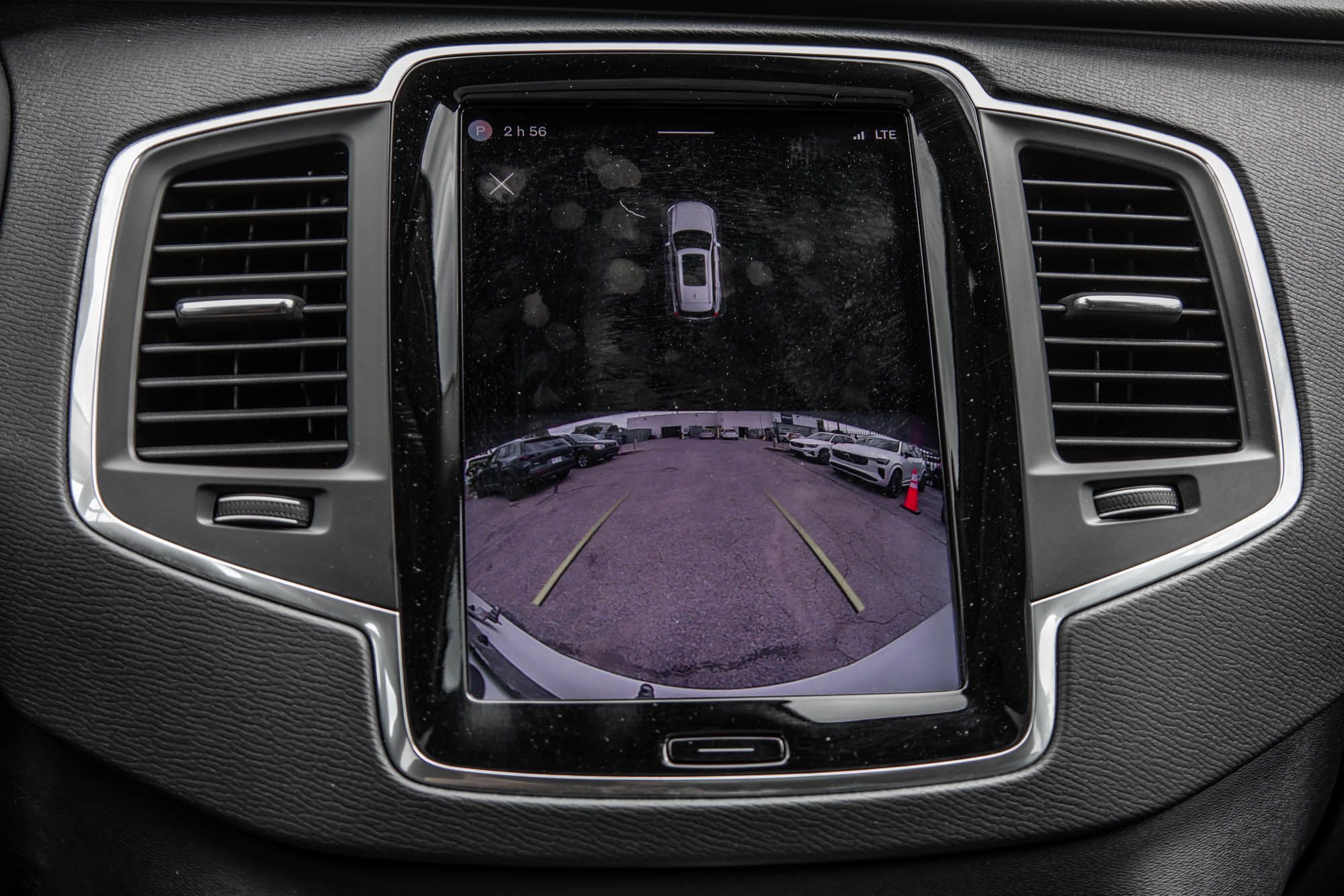 Volvo XC90  2023 à Pointe-Claire, Québec