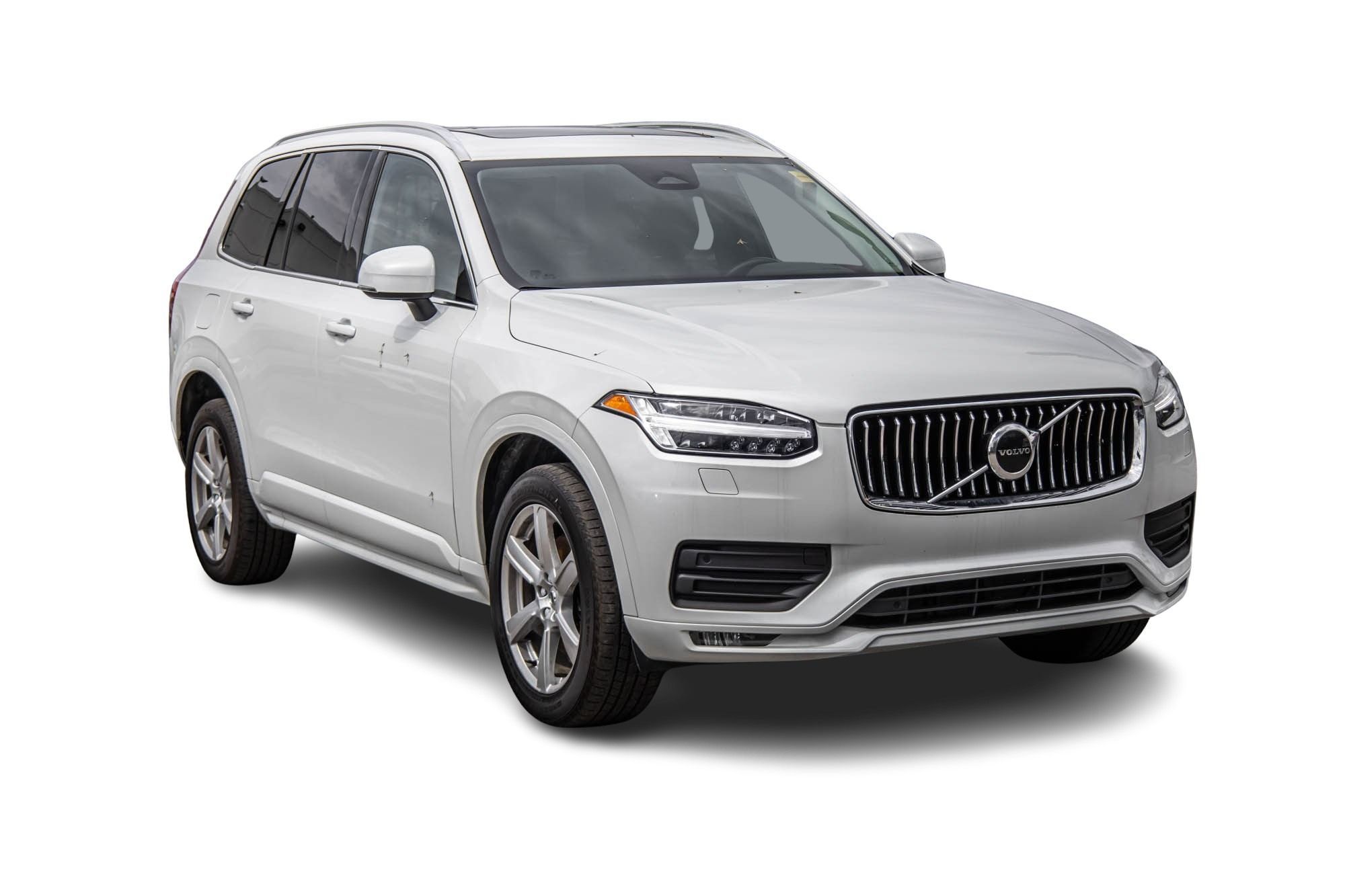 Volvo XC90  2023 à Pointe-Claire, Québec