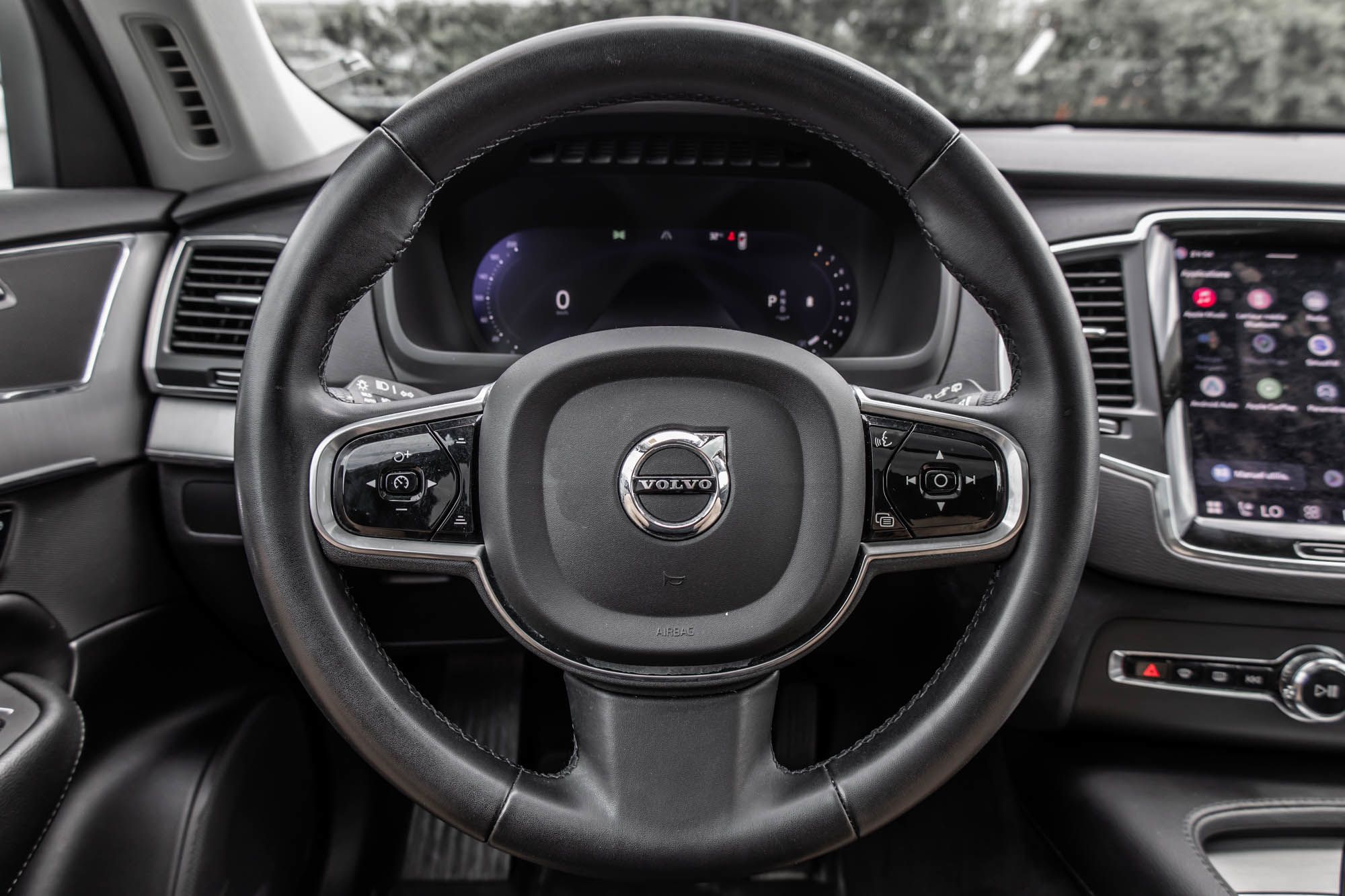 Volvo XC90  2023 à Pointe-Claire, Québec
