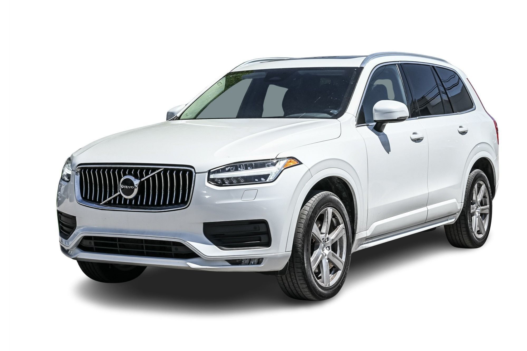 2023 Volvo XC90 B6 AWD Core - Base