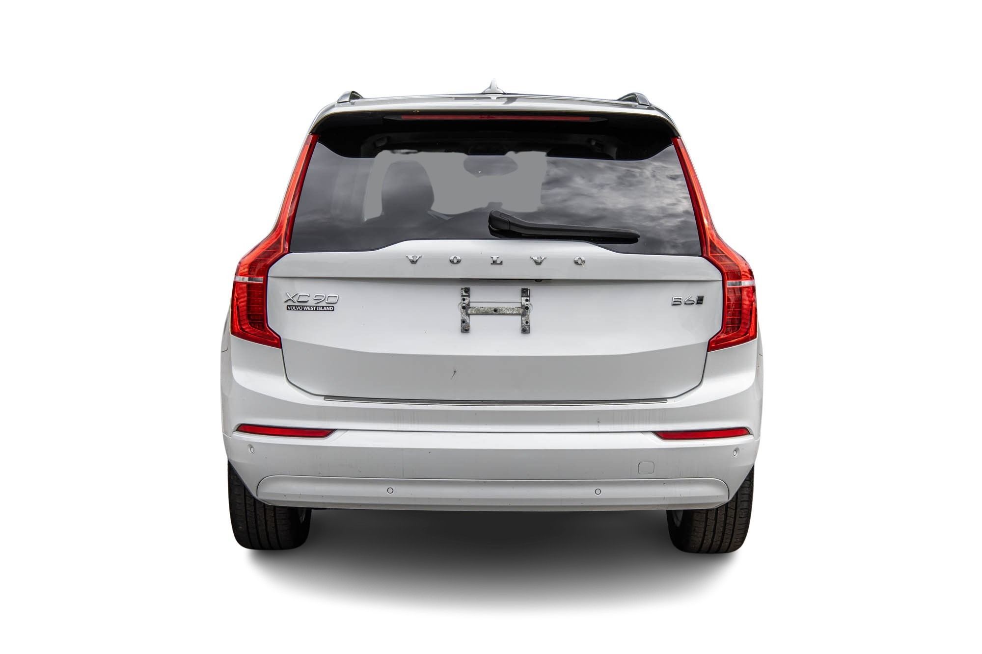 Volvo XC90  2023 à Pointe-Claire, Québec