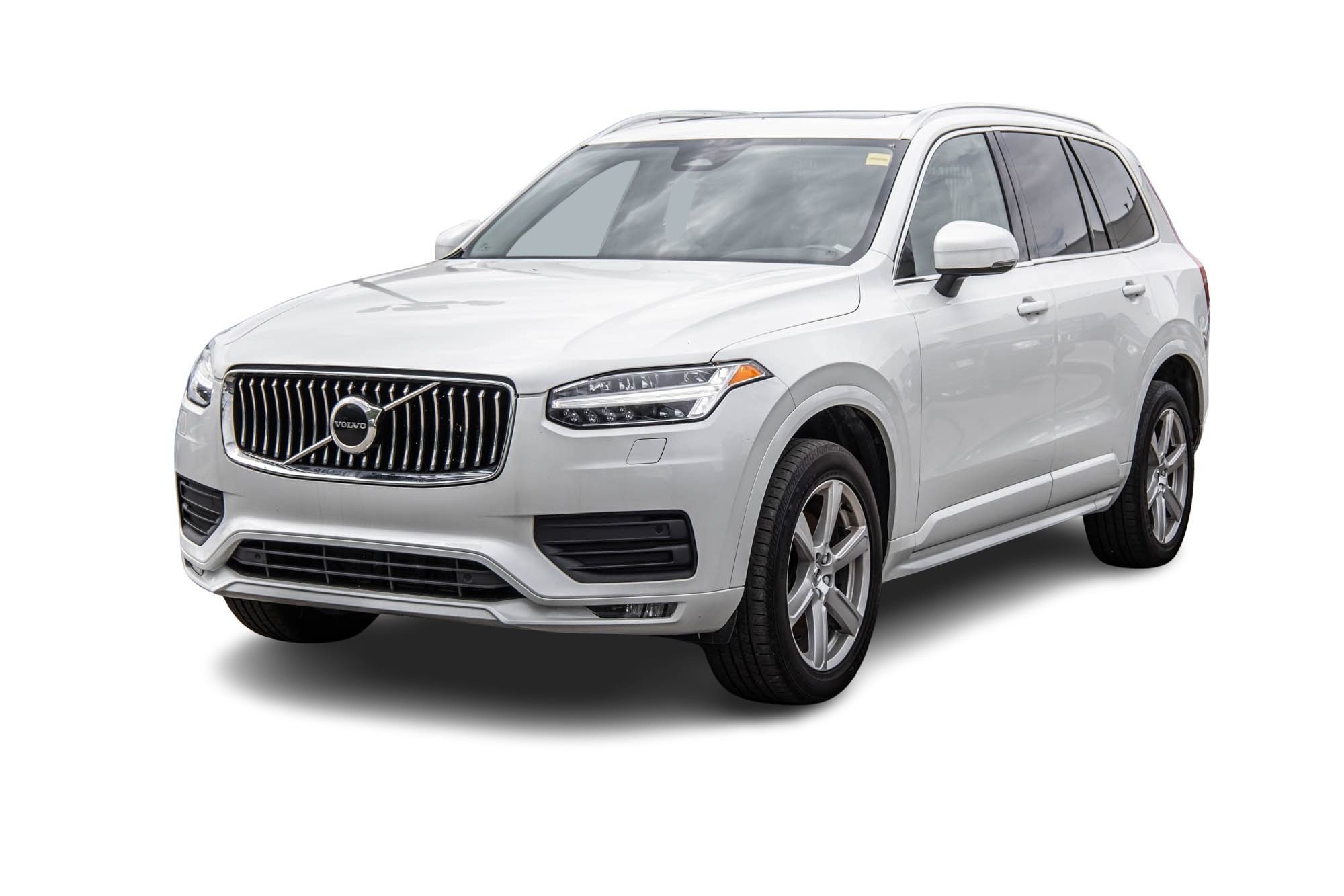 Volvo XC90  2023 à Pointe-Claire, Québec