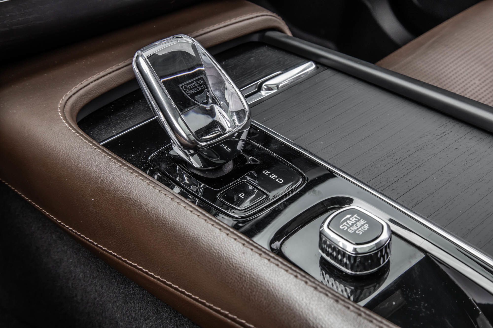 2023 Volvo XC90 in Pointe-Claire, Quebec