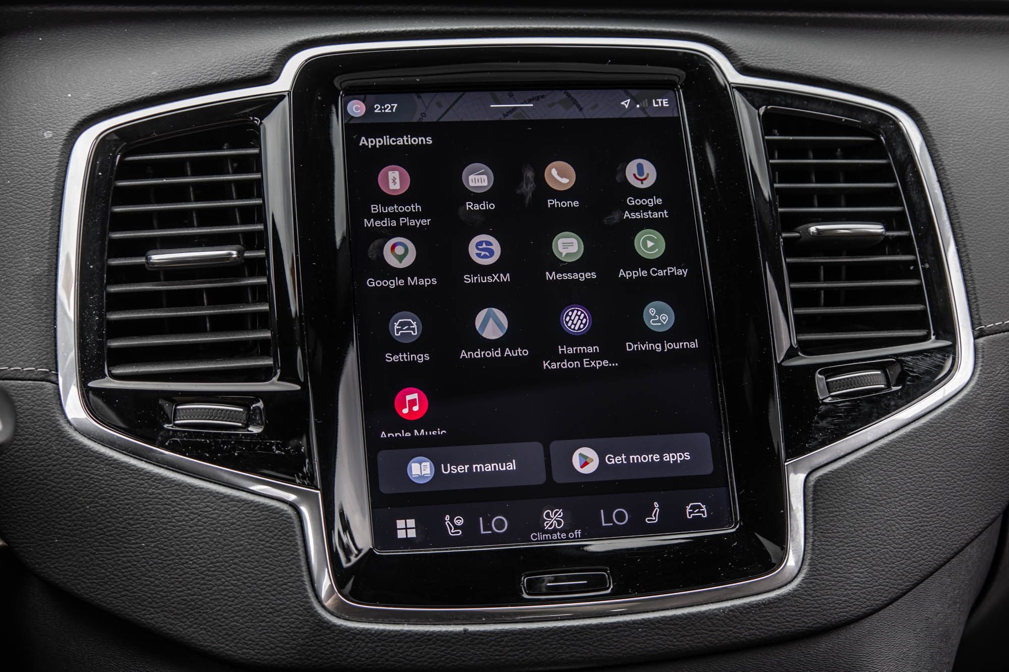 2023 Volvo XC90 in Pointe-Claire, Quebec