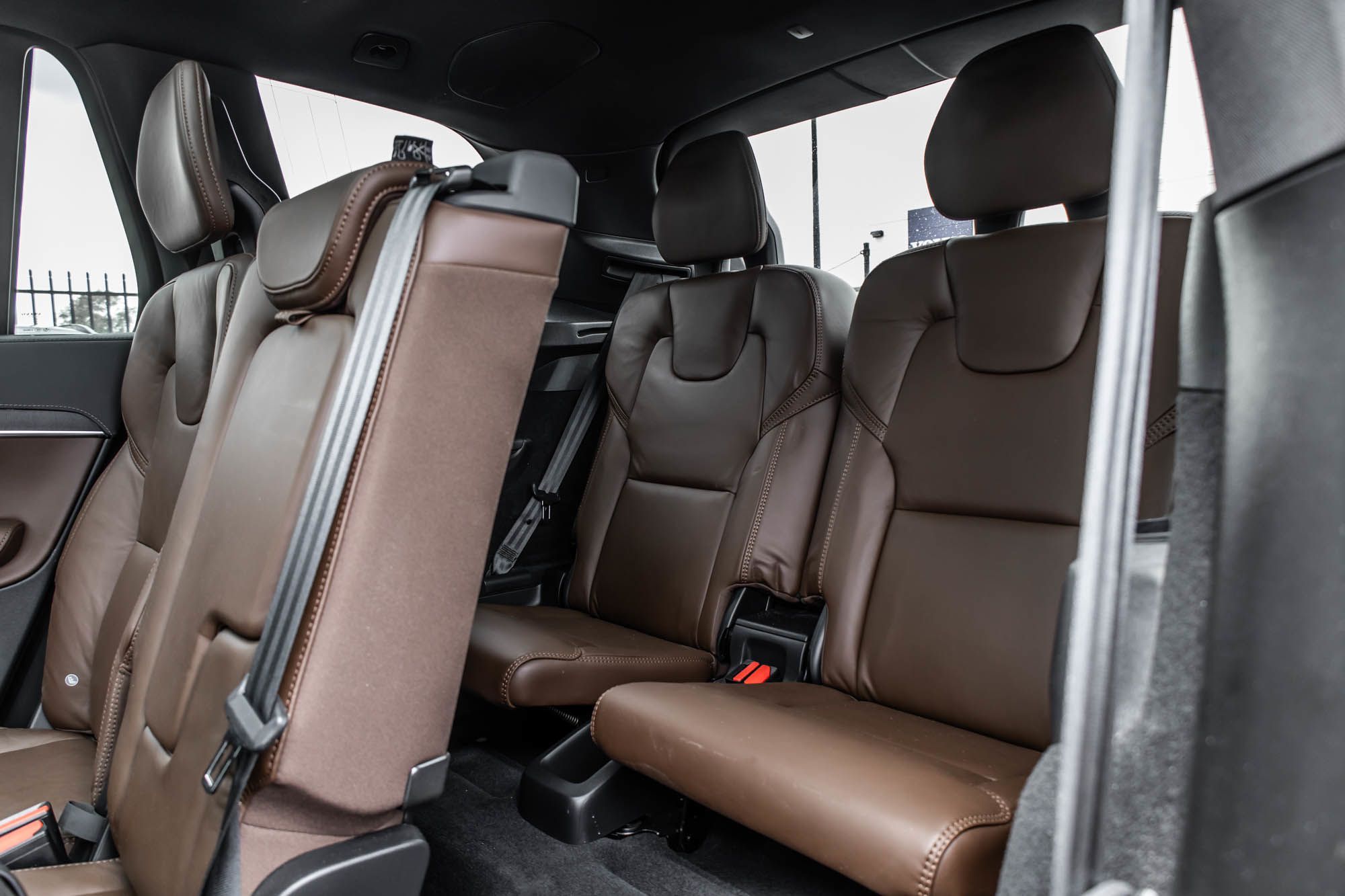 2023 Volvo XC90 in Pointe-Claire, Quebec