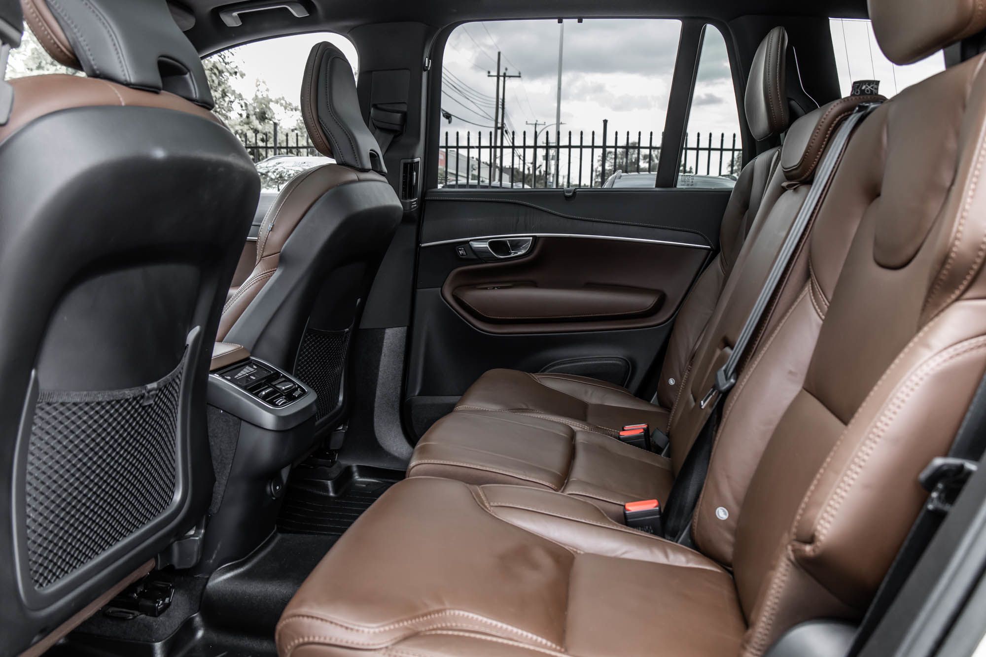2023 Volvo XC90 in Pointe-Claire, Quebec