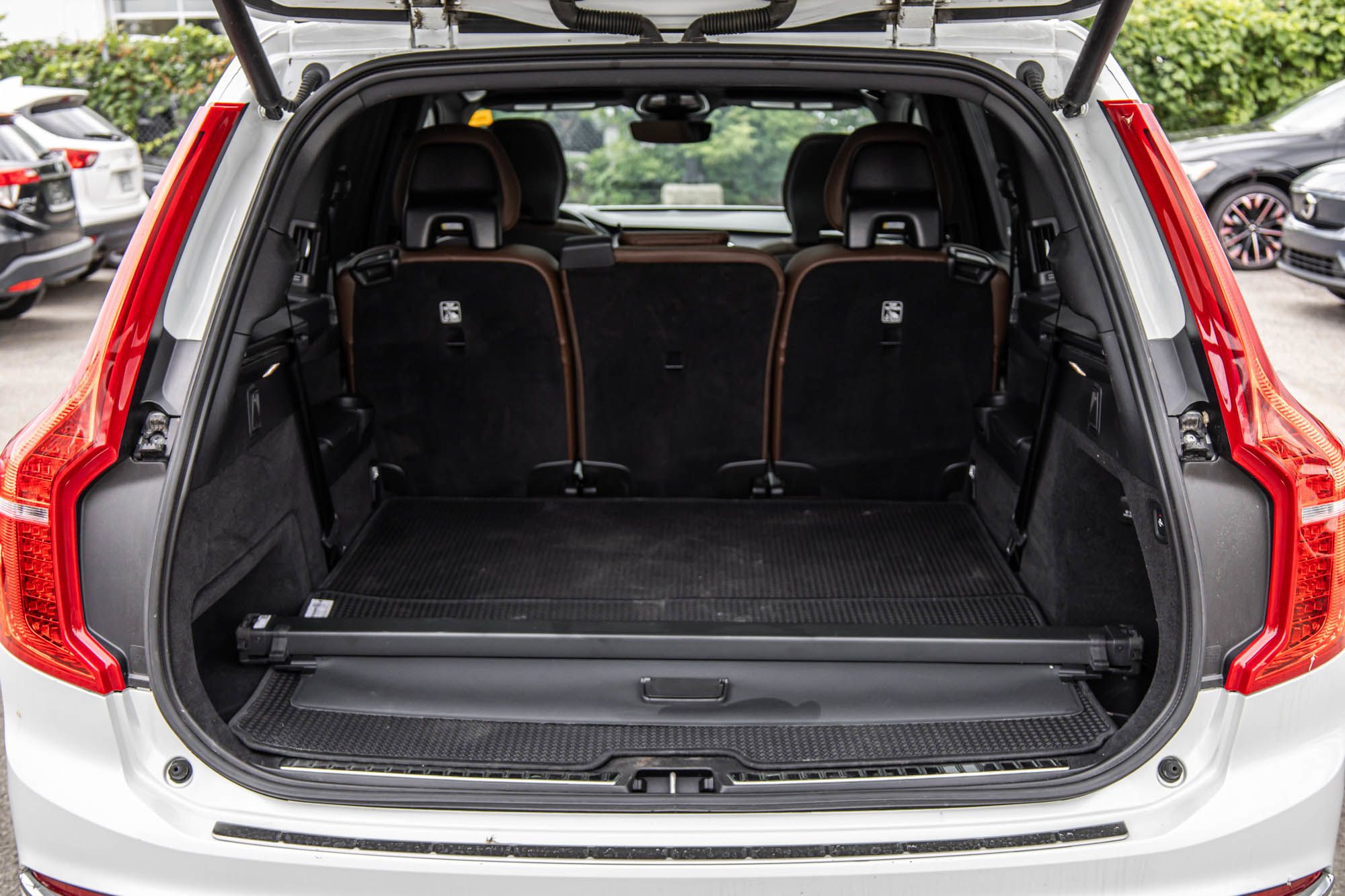 2023 Volvo XC90 in Pointe-Claire, Quebec