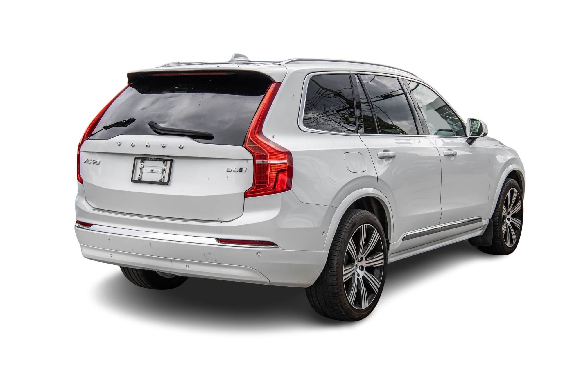 2023 Volvo XC90 in Pointe-Claire, Quebec