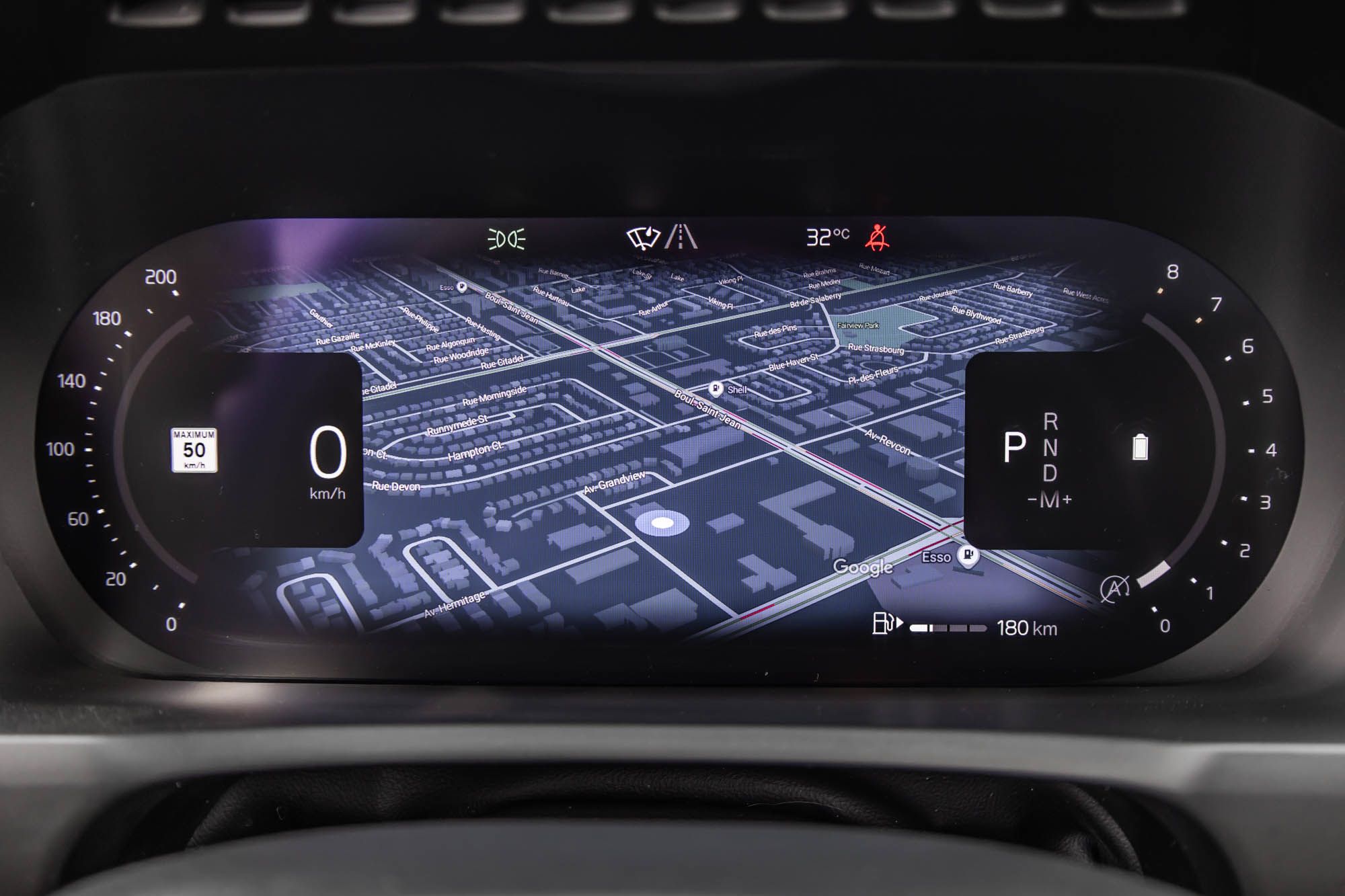 2023 Volvo XC90 in Pointe-Claire, Quebec