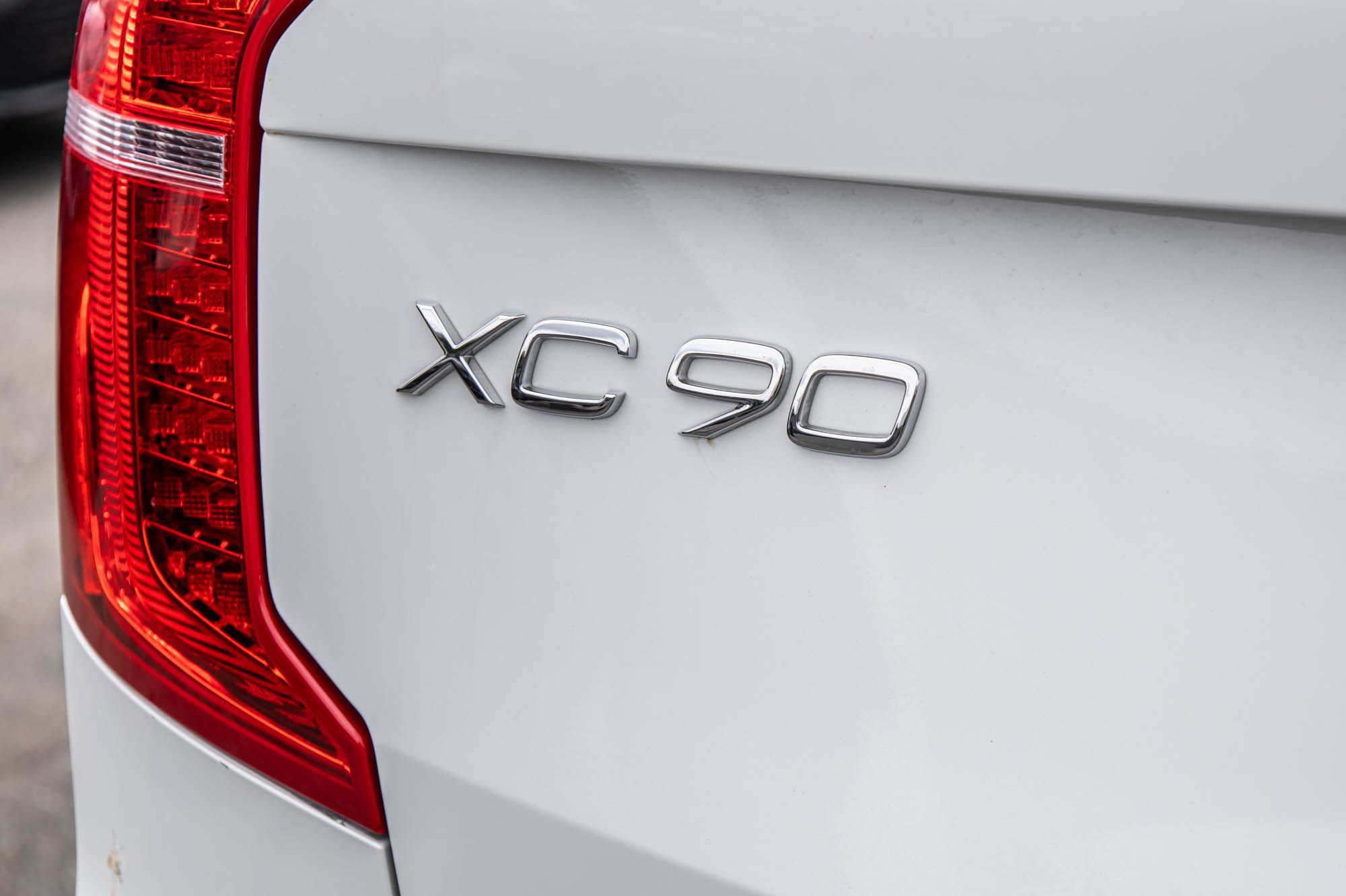 2023 Volvo XC90 in Pointe-Claire, Quebec