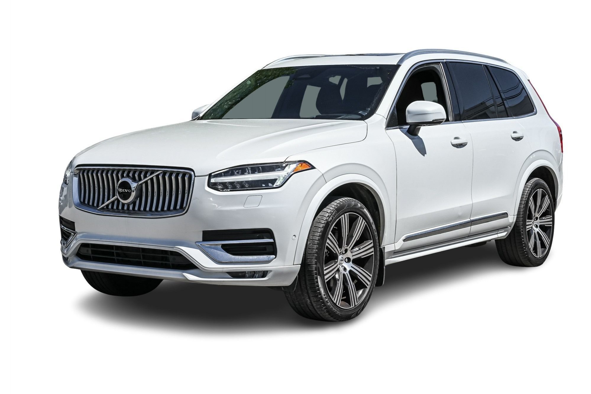 2023 Volvo XC90 B6 AWD Ultimate Bright
