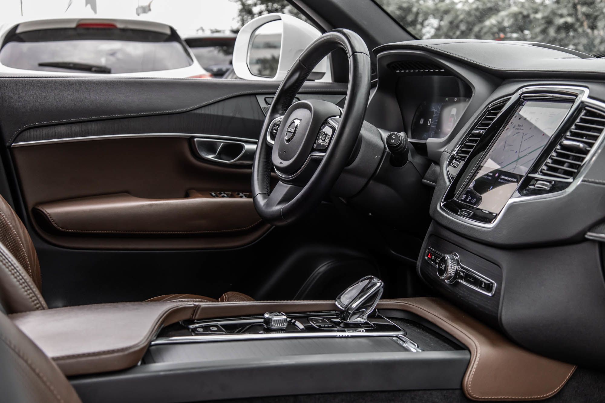 2023 Volvo XC90 in Pointe-Claire, Quebec