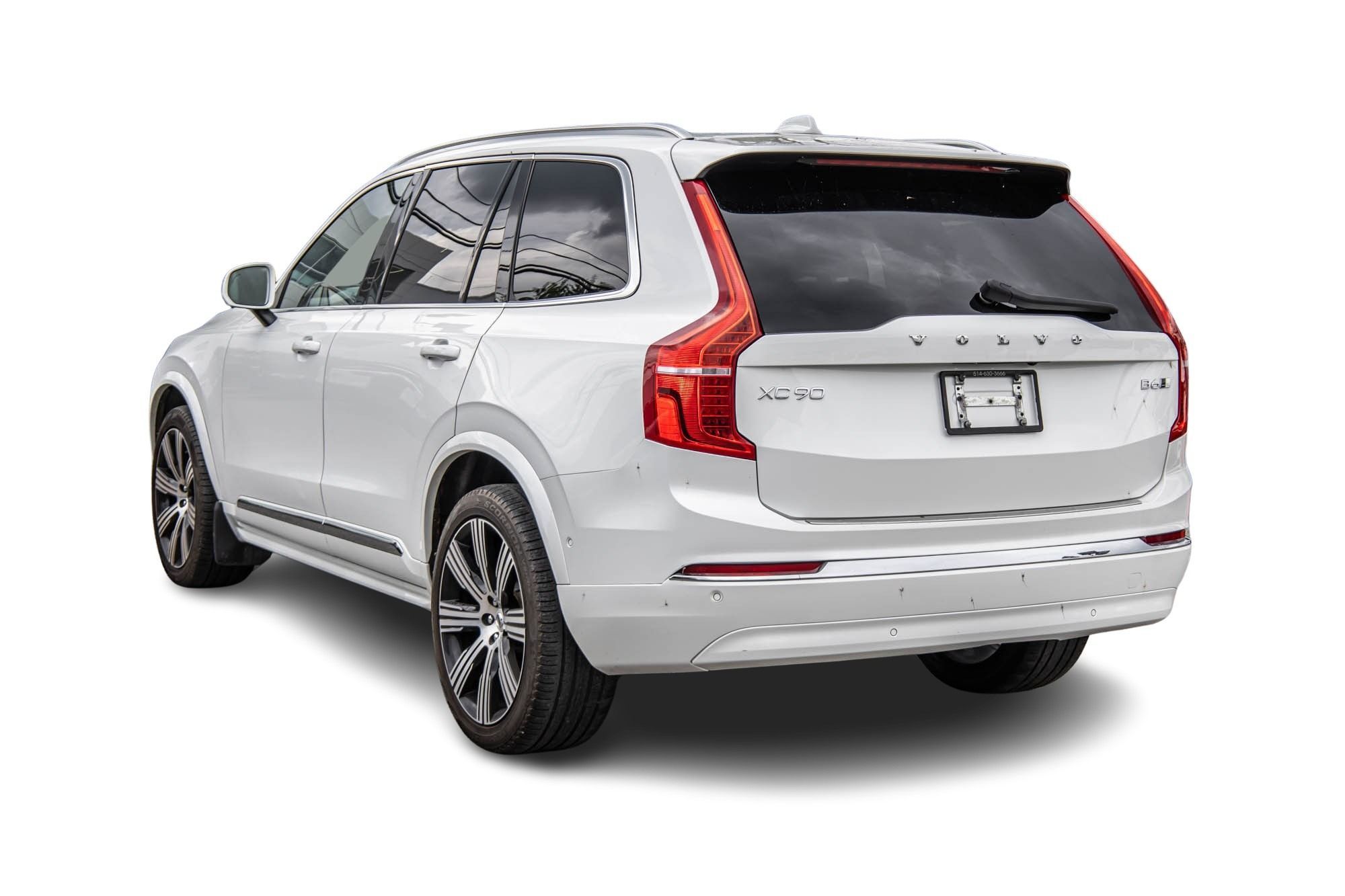 2023 Volvo XC90 in Pointe-Claire, Quebec