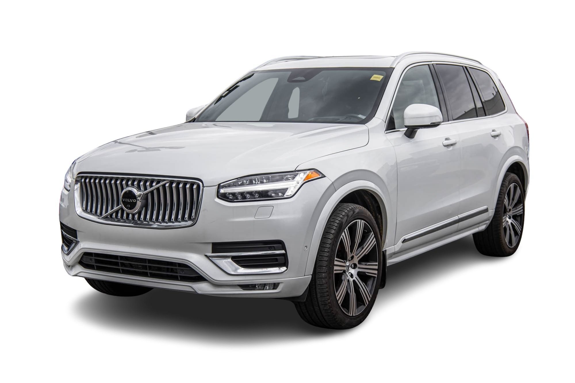 2023 Volvo XC90 in Pointe-Claire, Quebec