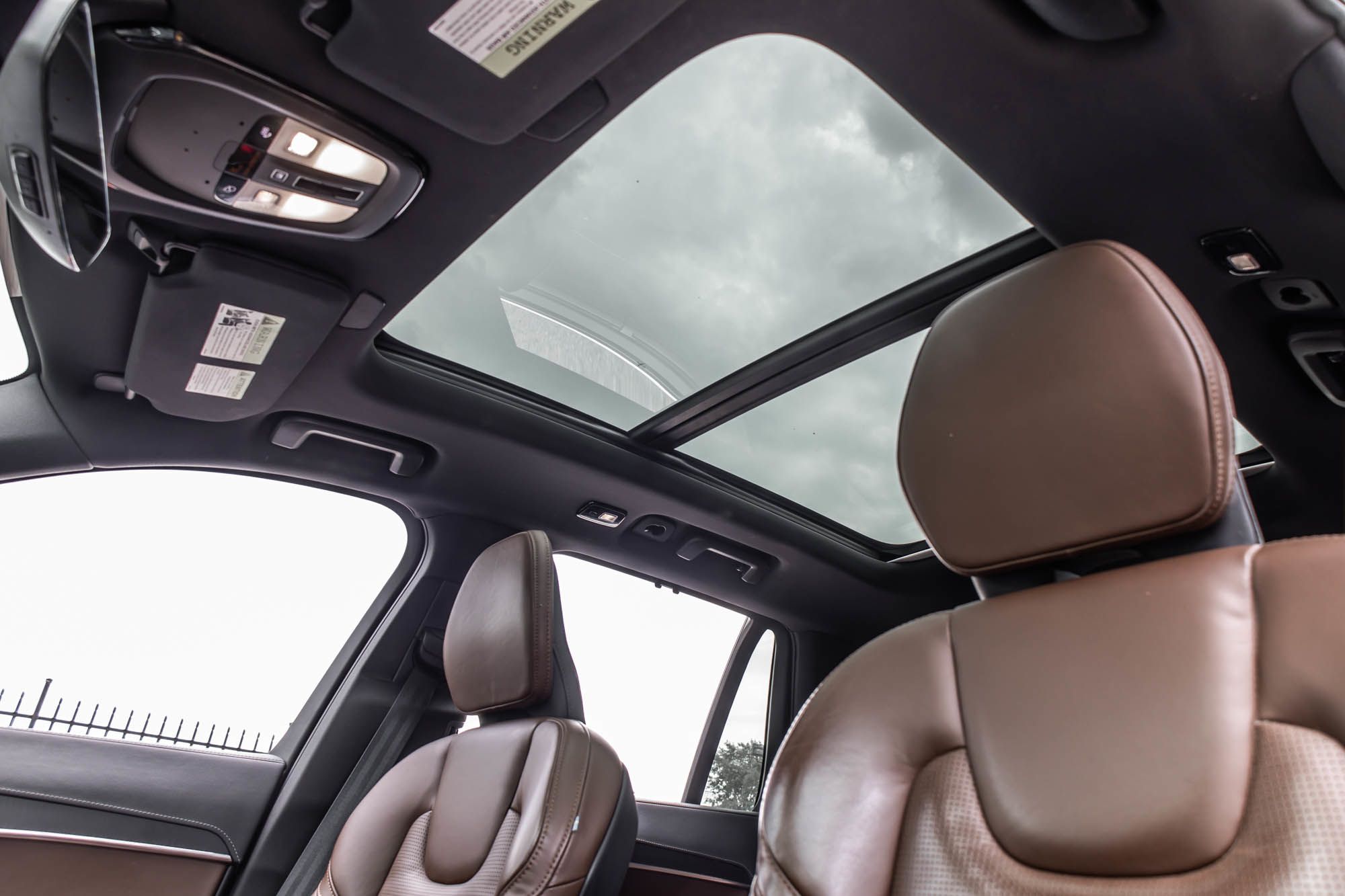 2023 Volvo XC90 in Pointe-Claire, Quebec