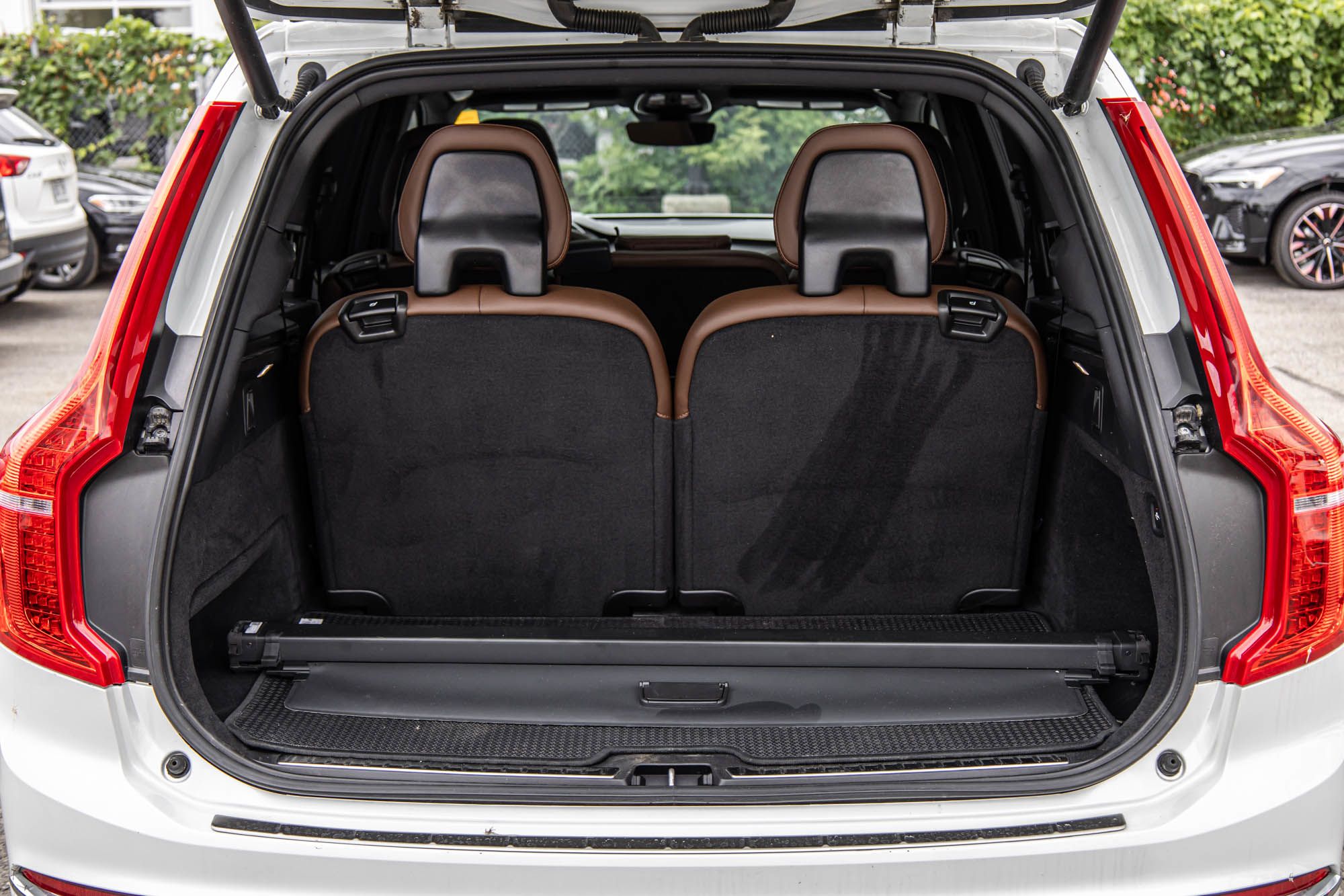 2023 Volvo XC90 in Pointe-Claire, Quebec