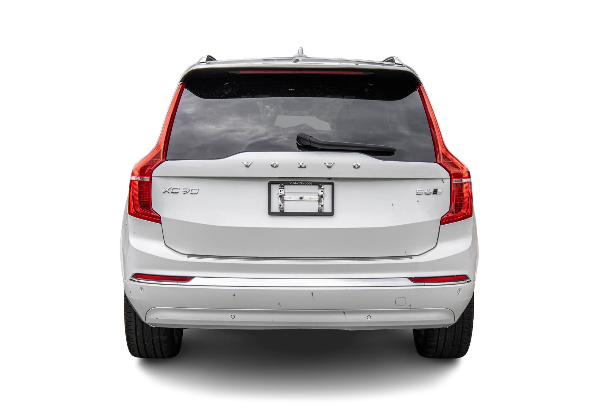 2023 Volvo XC90 in Pointe-Claire, Quebec