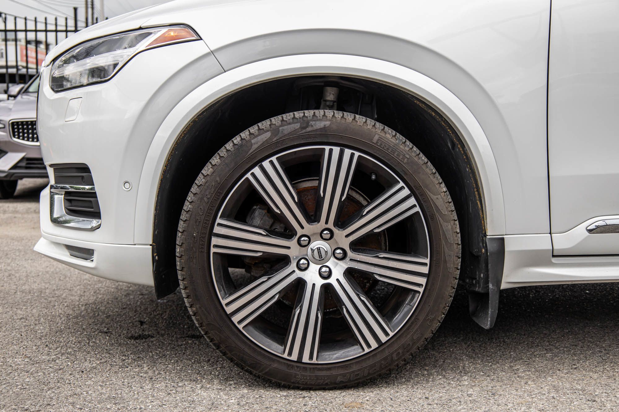 2023 Volvo XC90 in Pointe-Claire, Quebec