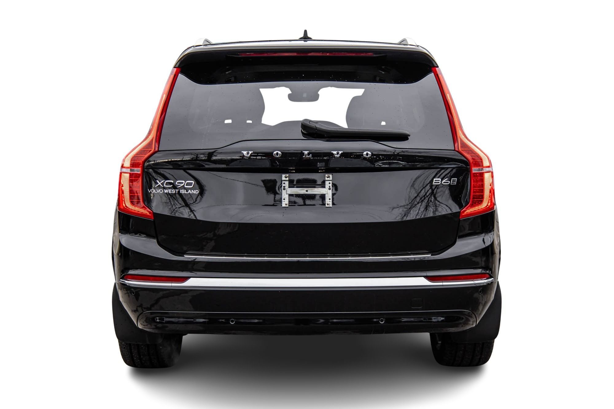 2024 Volvo XC90 in Pointe-Claire, Quebec