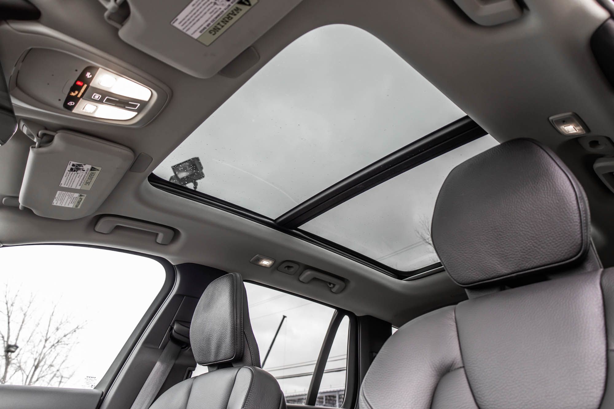 2024 Volvo XC90 in Pointe-Claire, Quebec