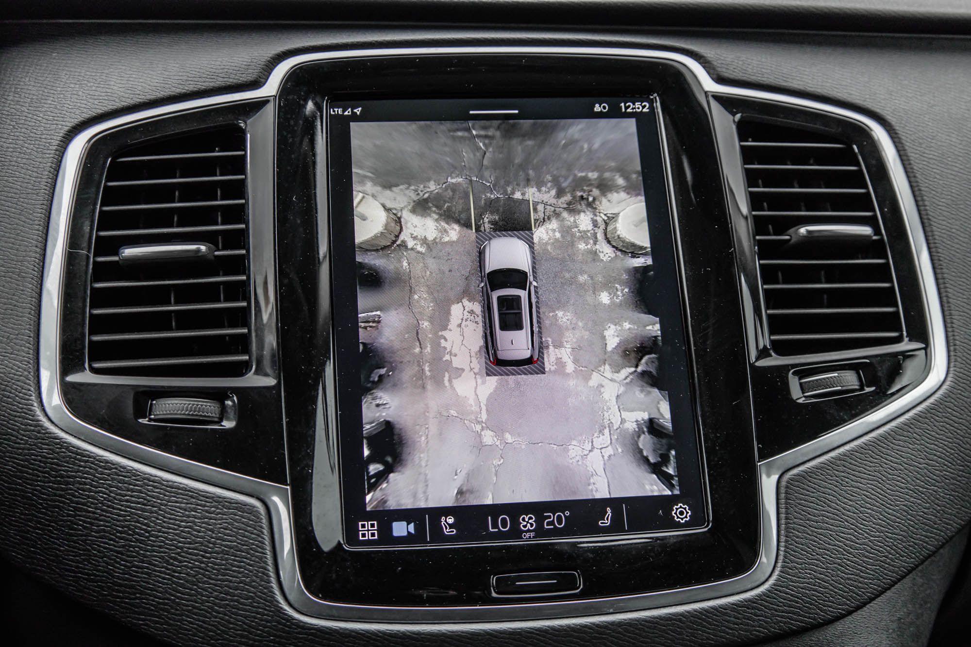 2024 Volvo XC90 in Pointe-Claire, Quebec